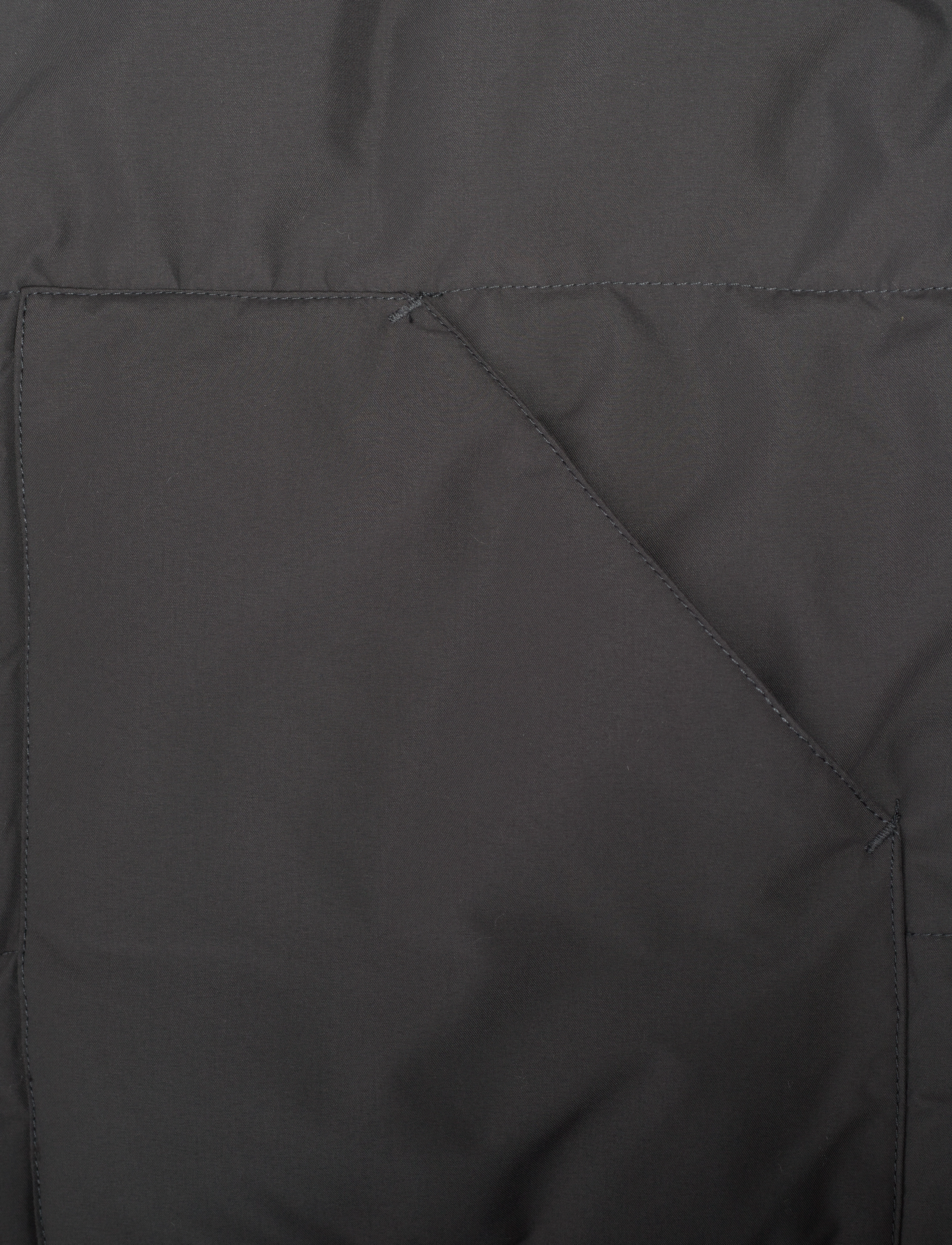 Farah - WALTERS GILET - farah grey - 4