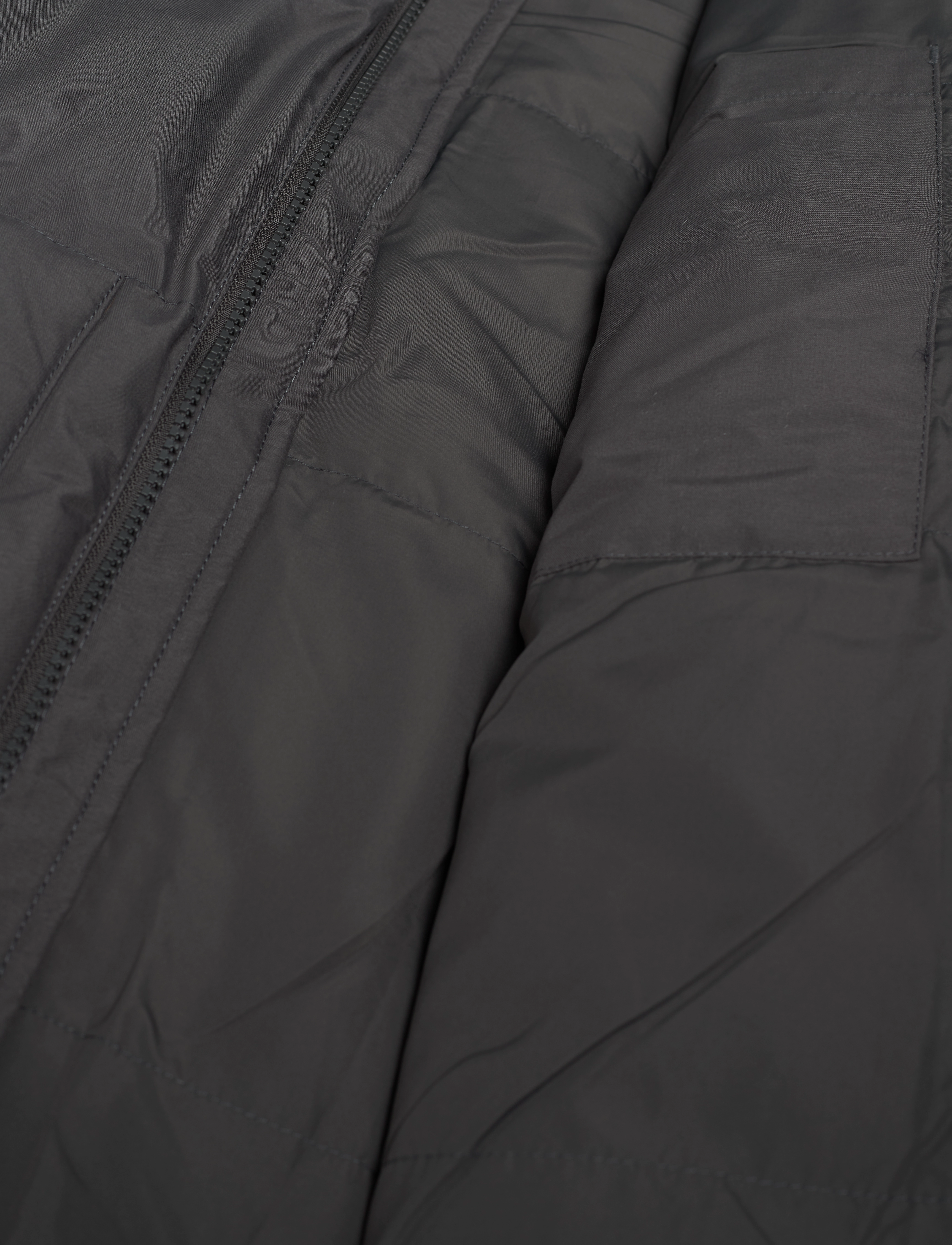 Farah - WALTERS GILET - farah grey - 5