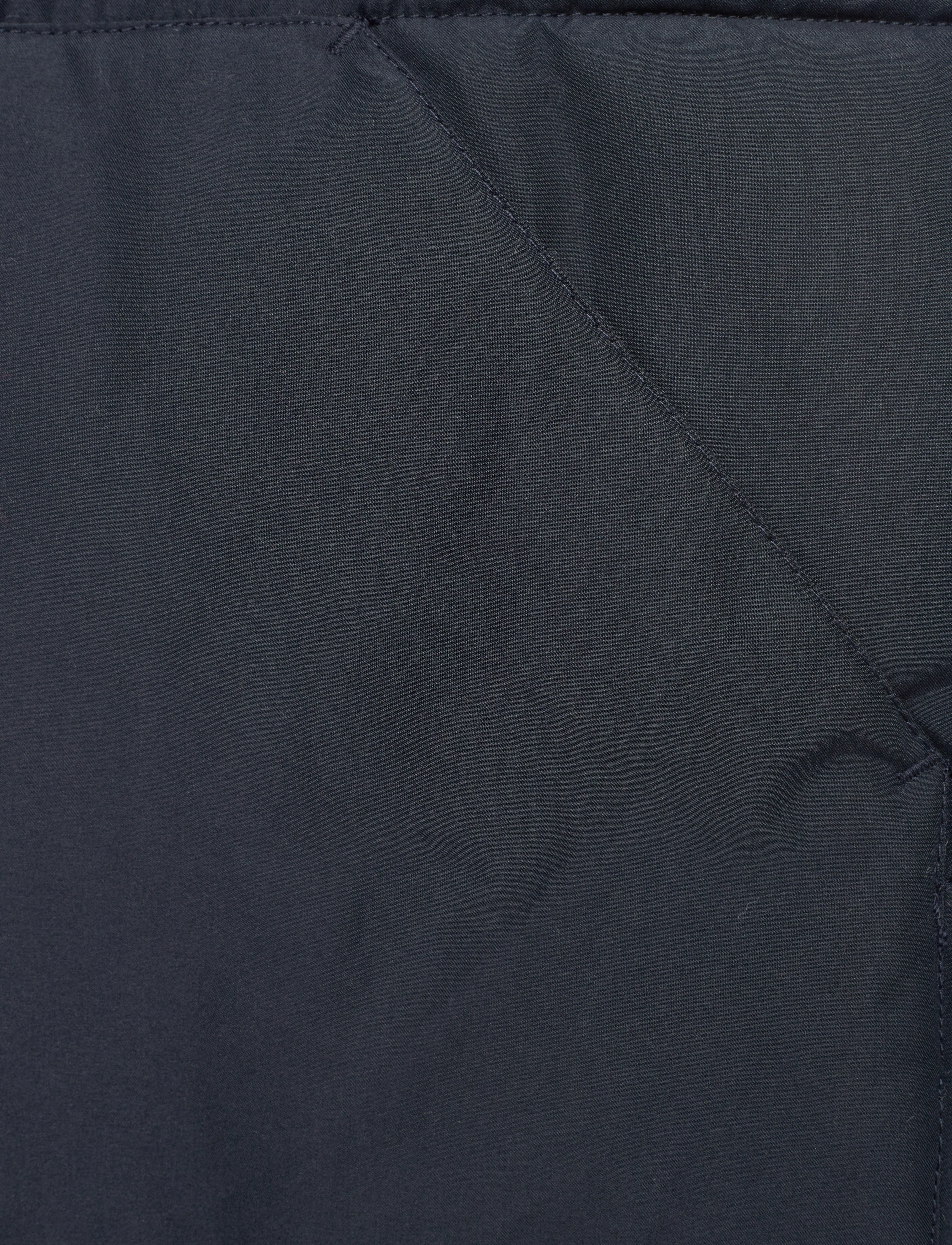 Farah - WALTERS GILET - true navy - 4