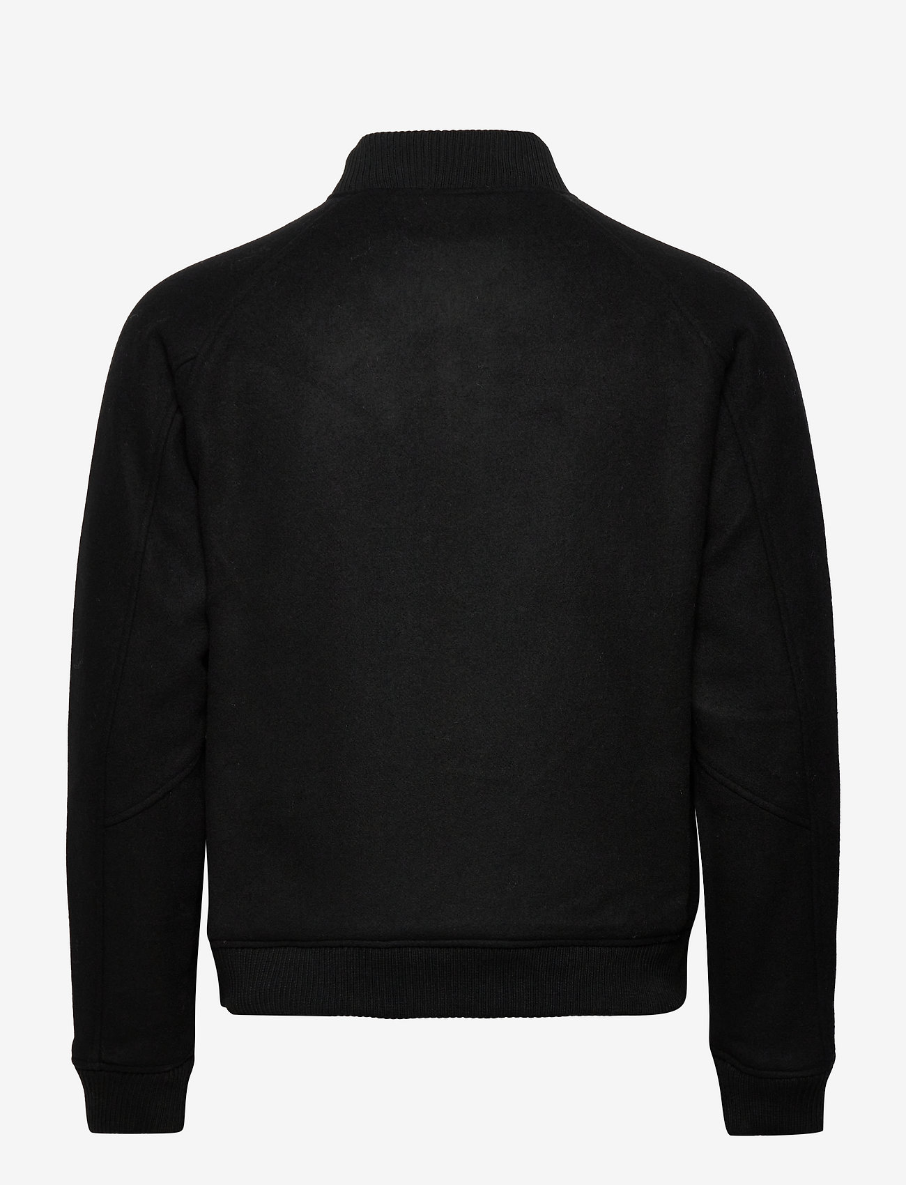 Farah - VERLAINE BOMBER - black - 1