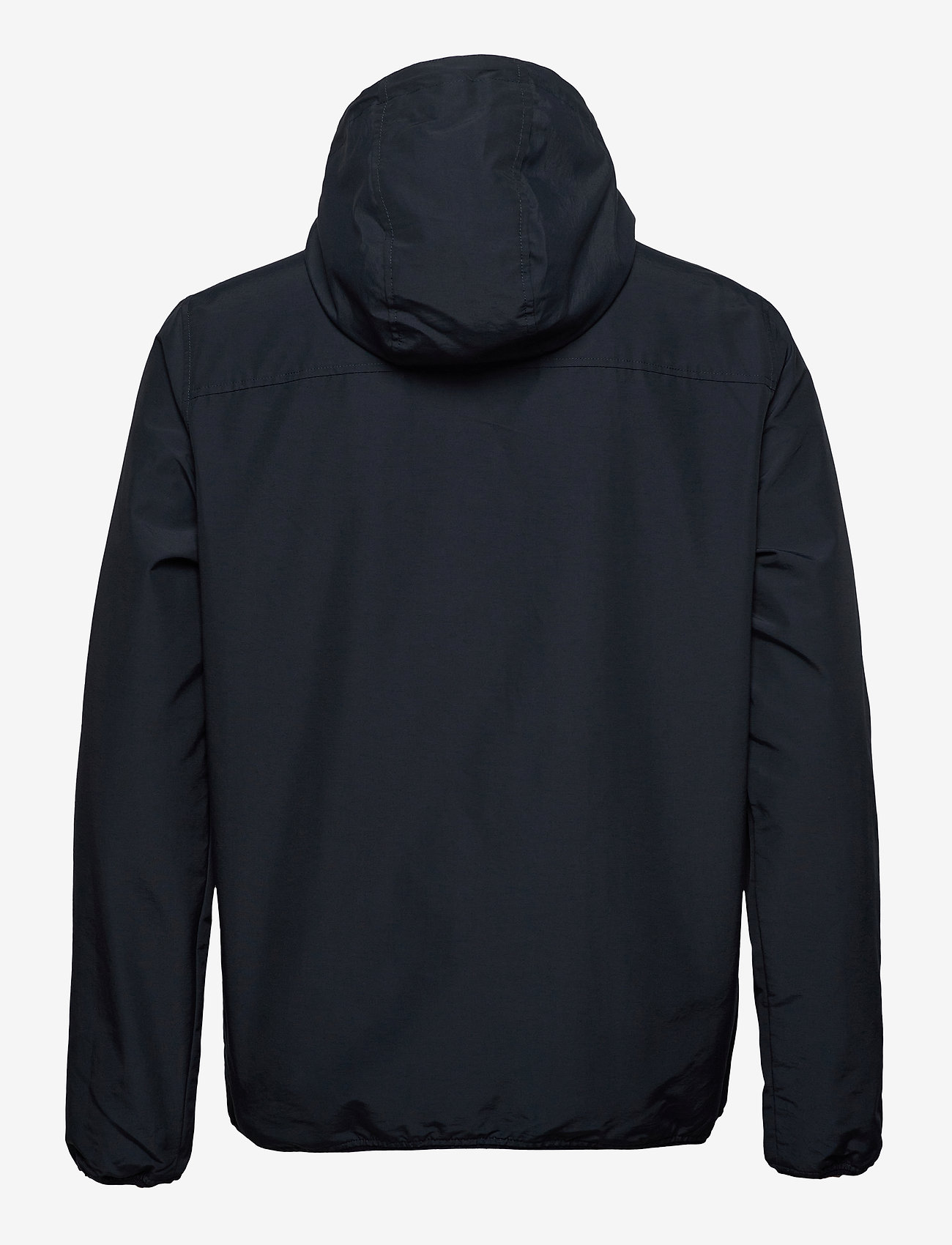 Farah - STRODE HOODED COAT - true navy - 2