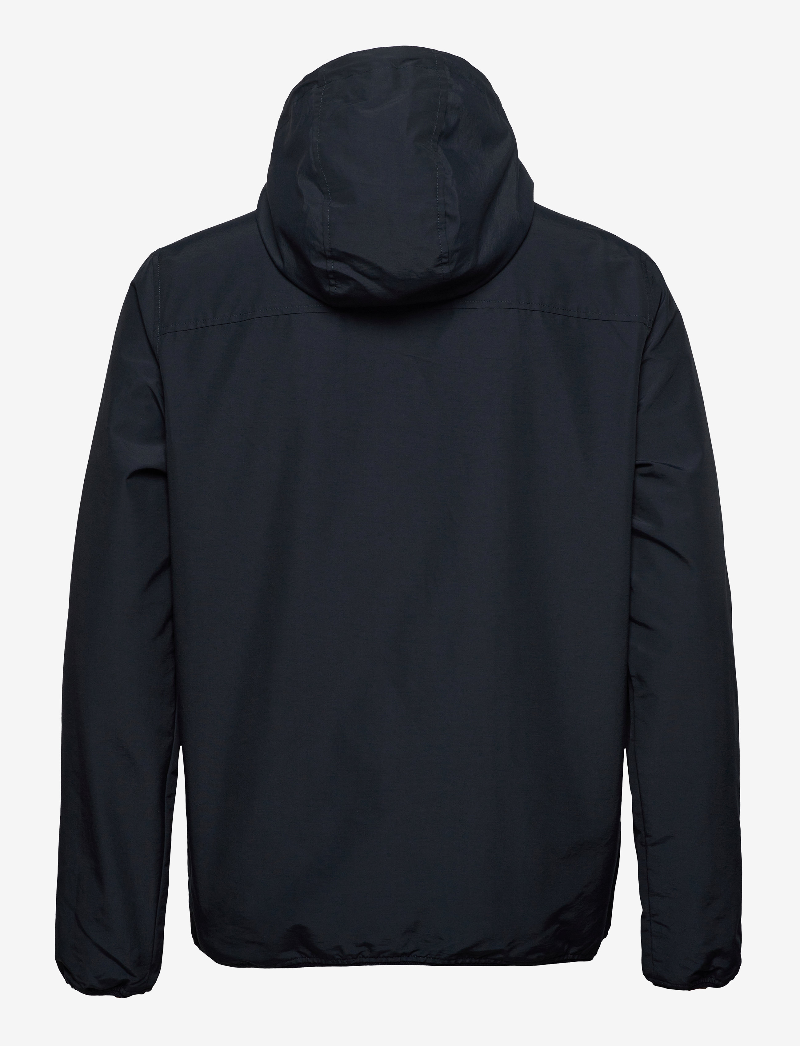 Farah - STRODE HOODED COAT - true navy - 2