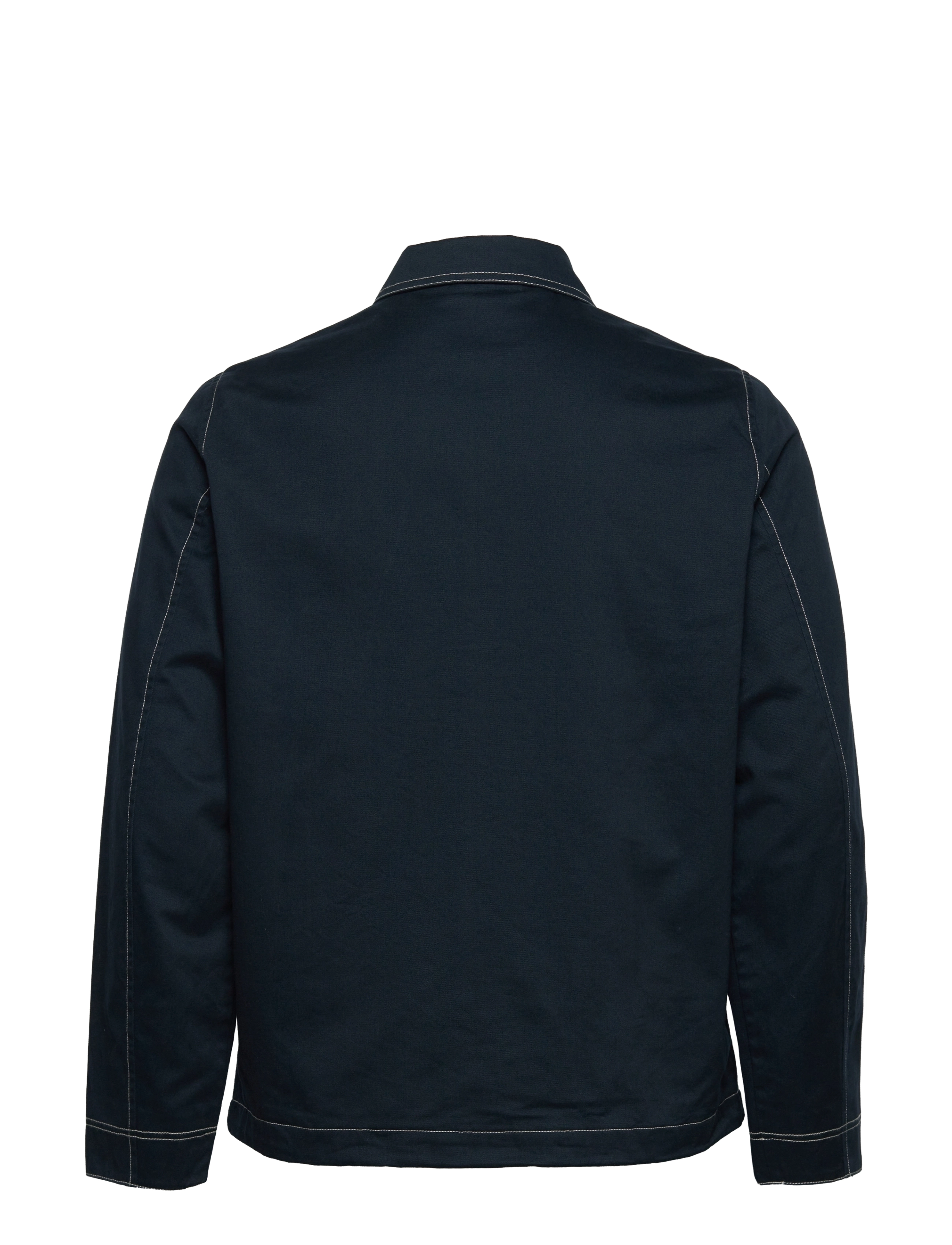 Farah - ISLAND COACH - true navy - 1