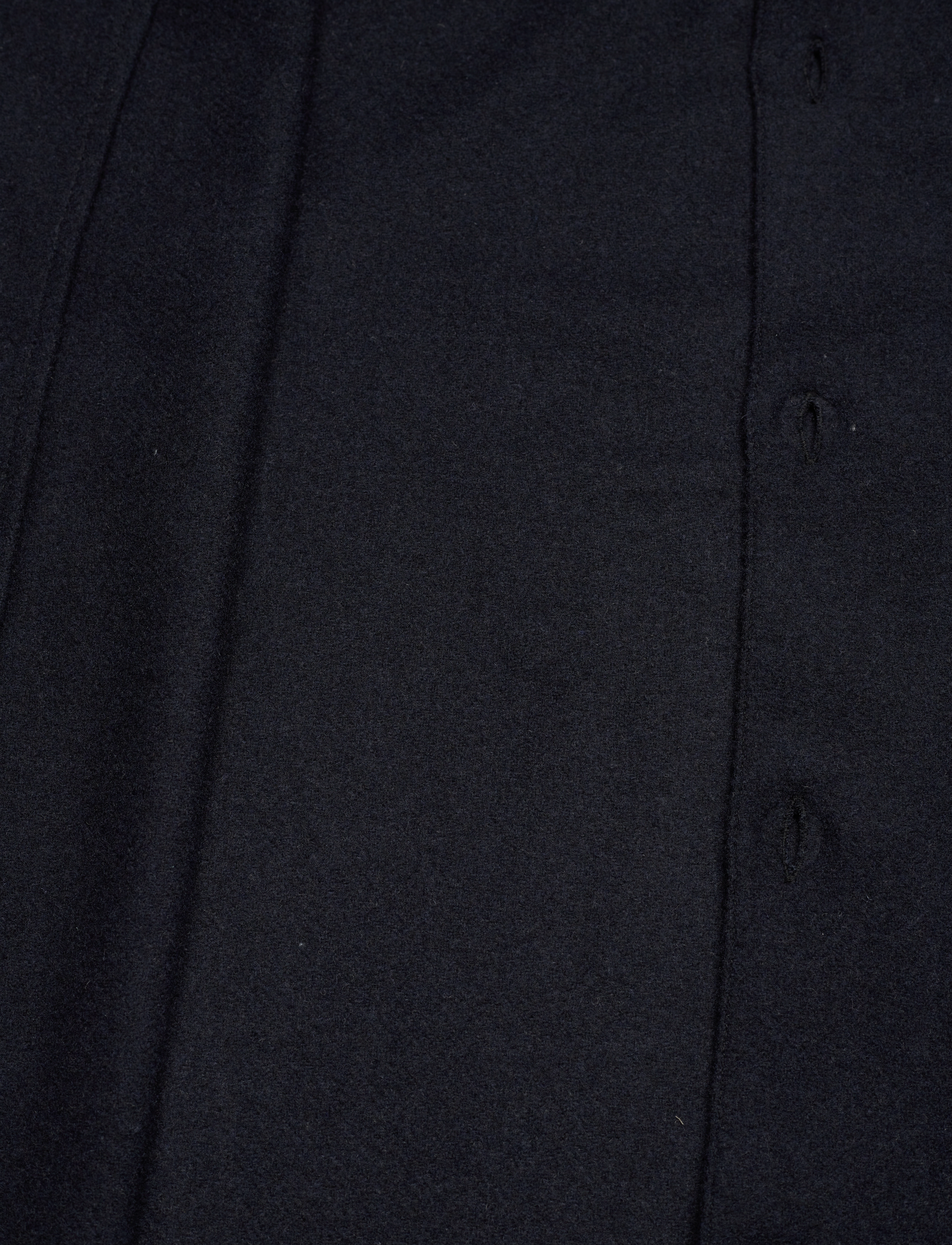 Farah - MARKS LS SOLID - true navy - 4