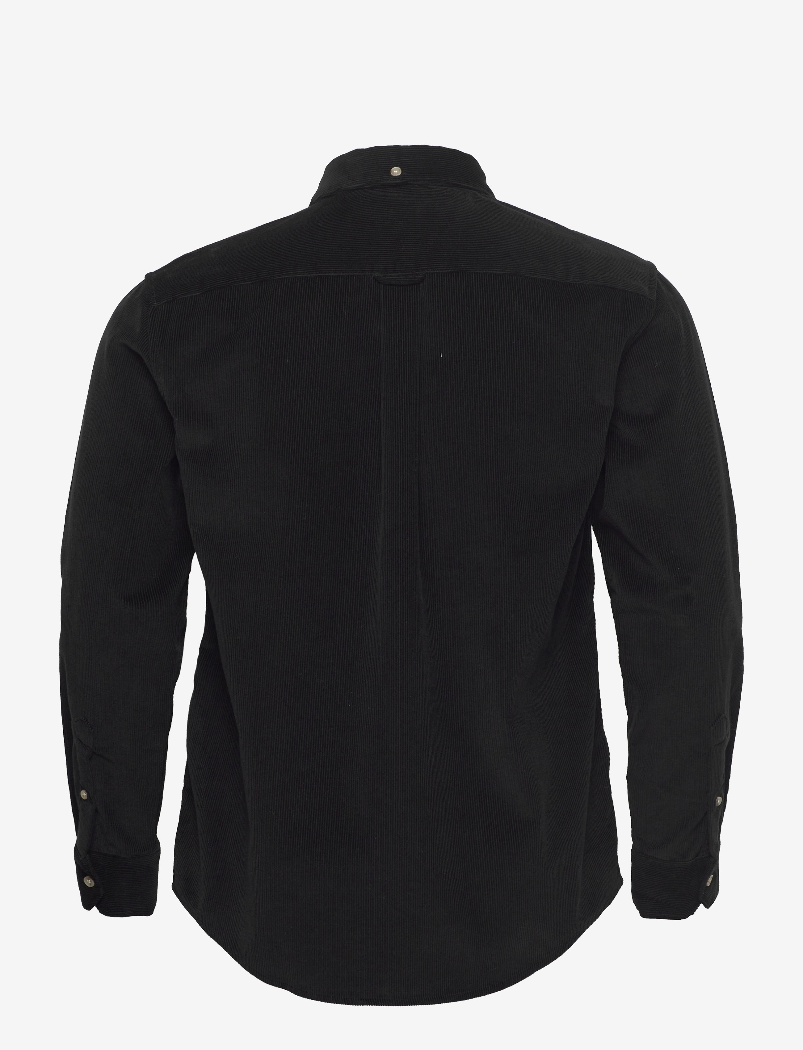 Farah - BOWERY SHIRT - black - 1
