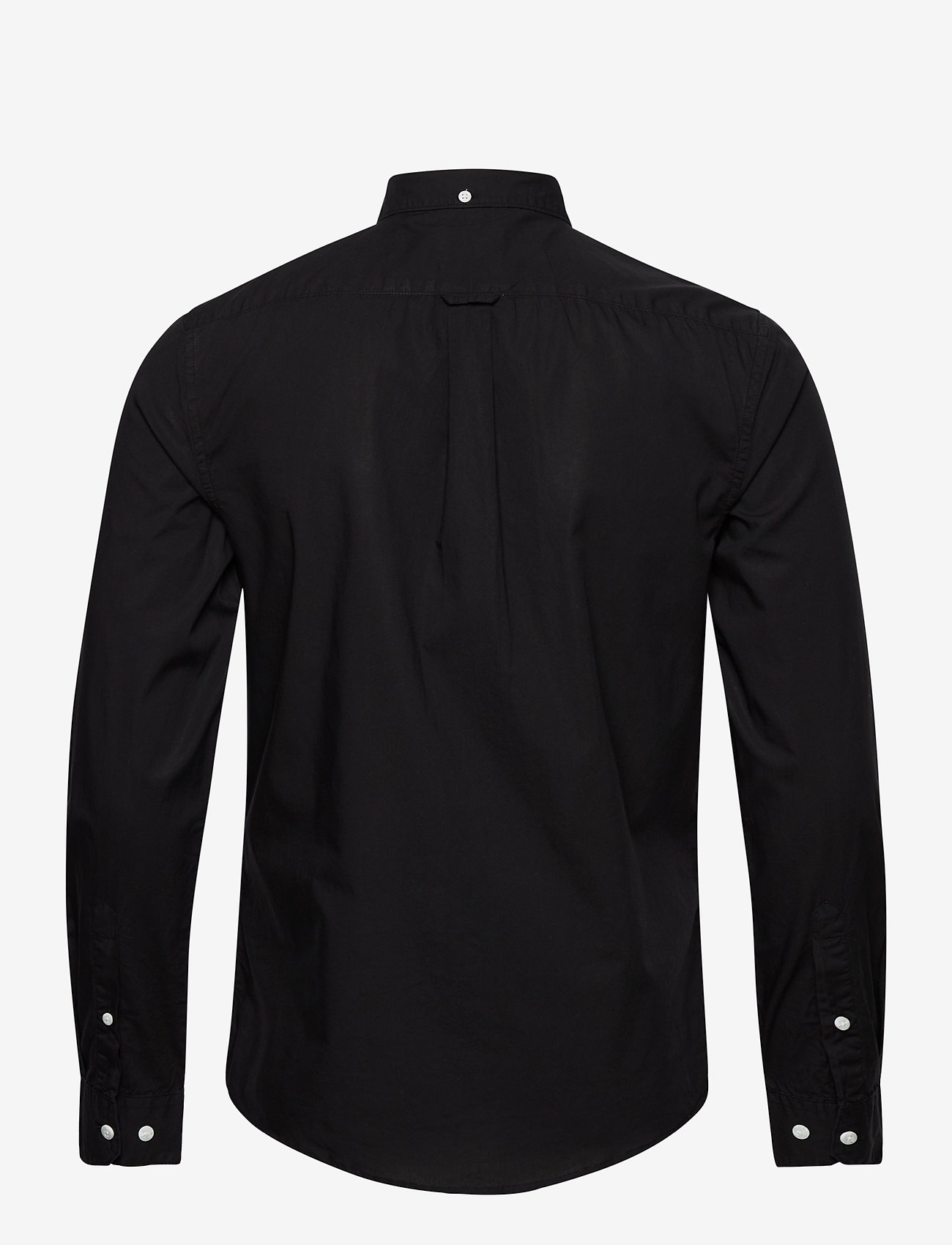 Farah - FARLEY SLM LS BD - deep black - 1