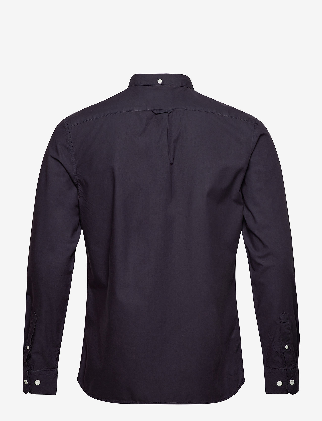 Farah - FARLEY SLM LS BD - true navy - 1