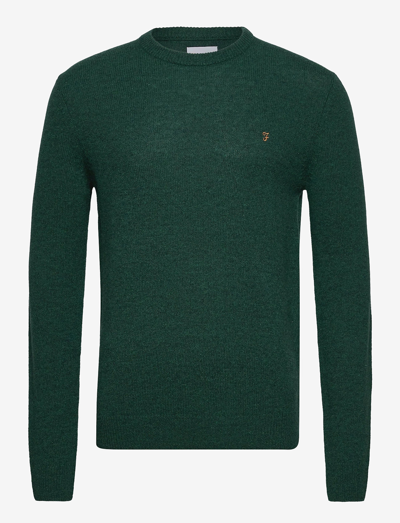 EMERALD GREEN