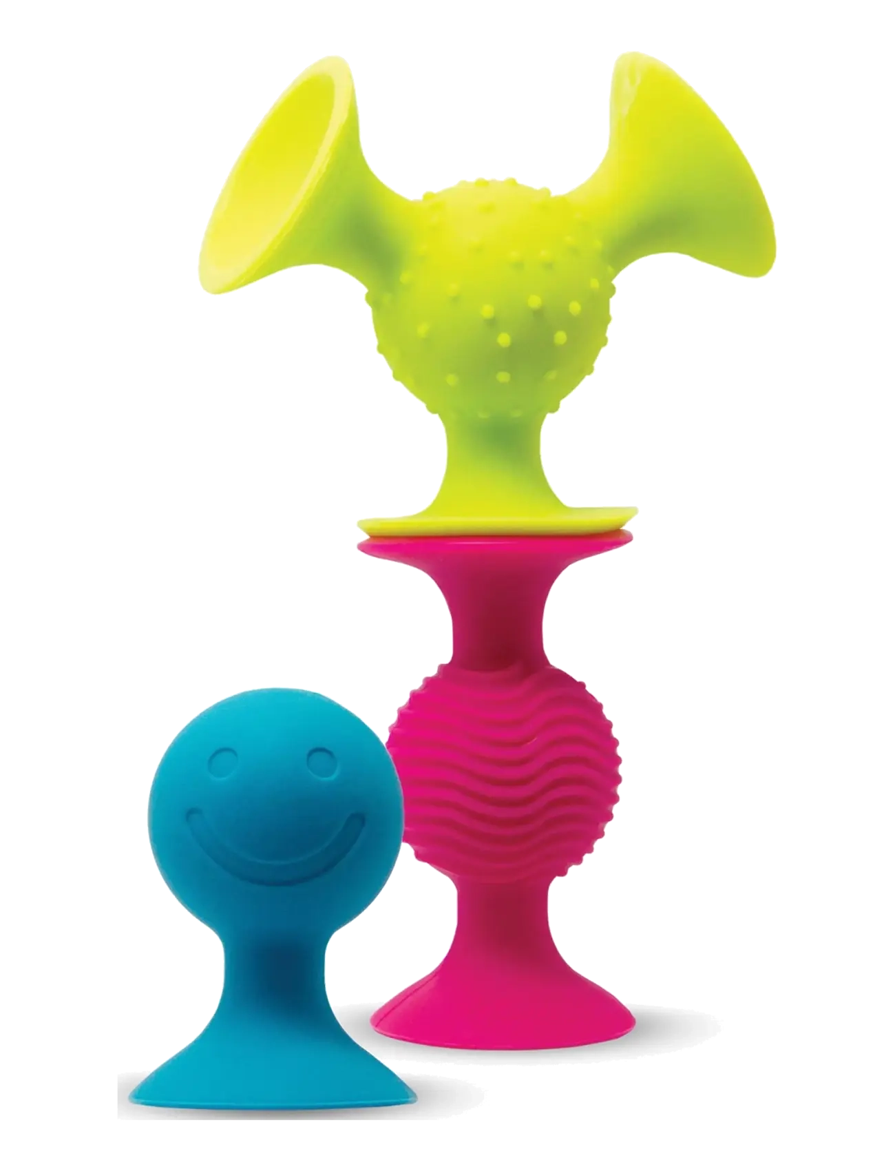 Fat Brain Toys - Fat Brain Pipsquigz - multi - 2