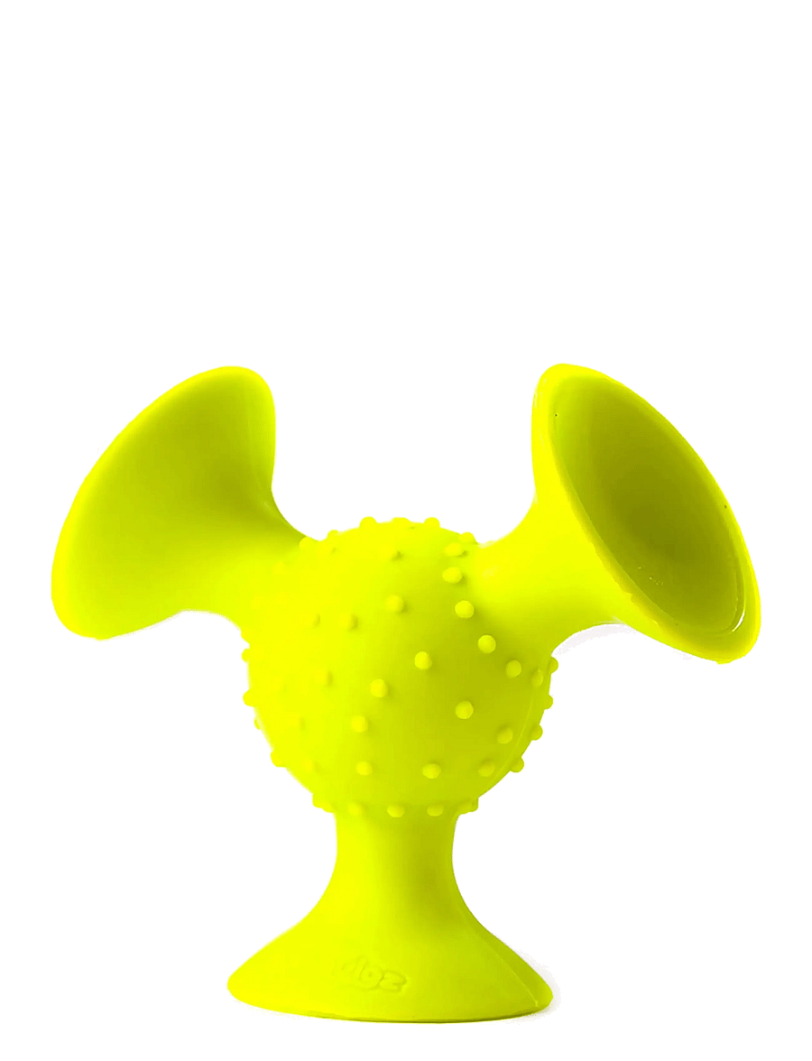 Fat Brain Toys - Fat Brain Pipsquigz - skallror - multi - 3