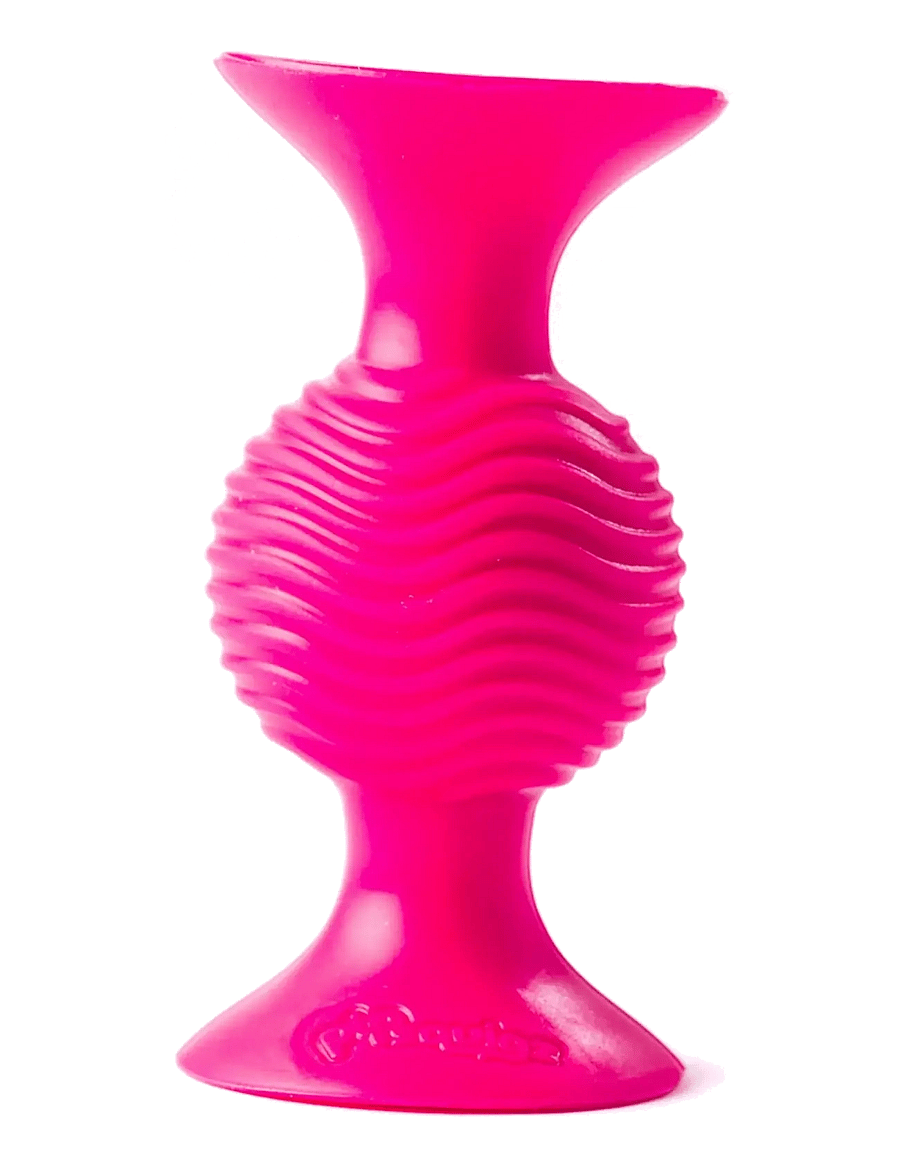 Fat Brain Toys - Fat Brain Pipsquigz - skallror - multi - 4