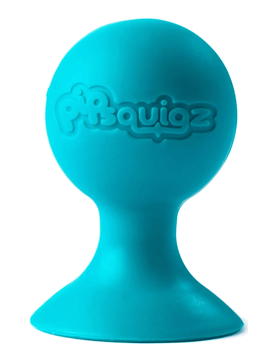 Fat Brain Toys - Fat Brain Pipsquigz - skallror - multi - 5