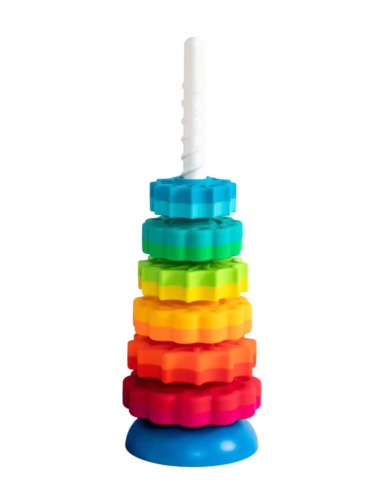 Fat Brain Toys Fat Brain Spin Again - Leksaker - MULTI / multi