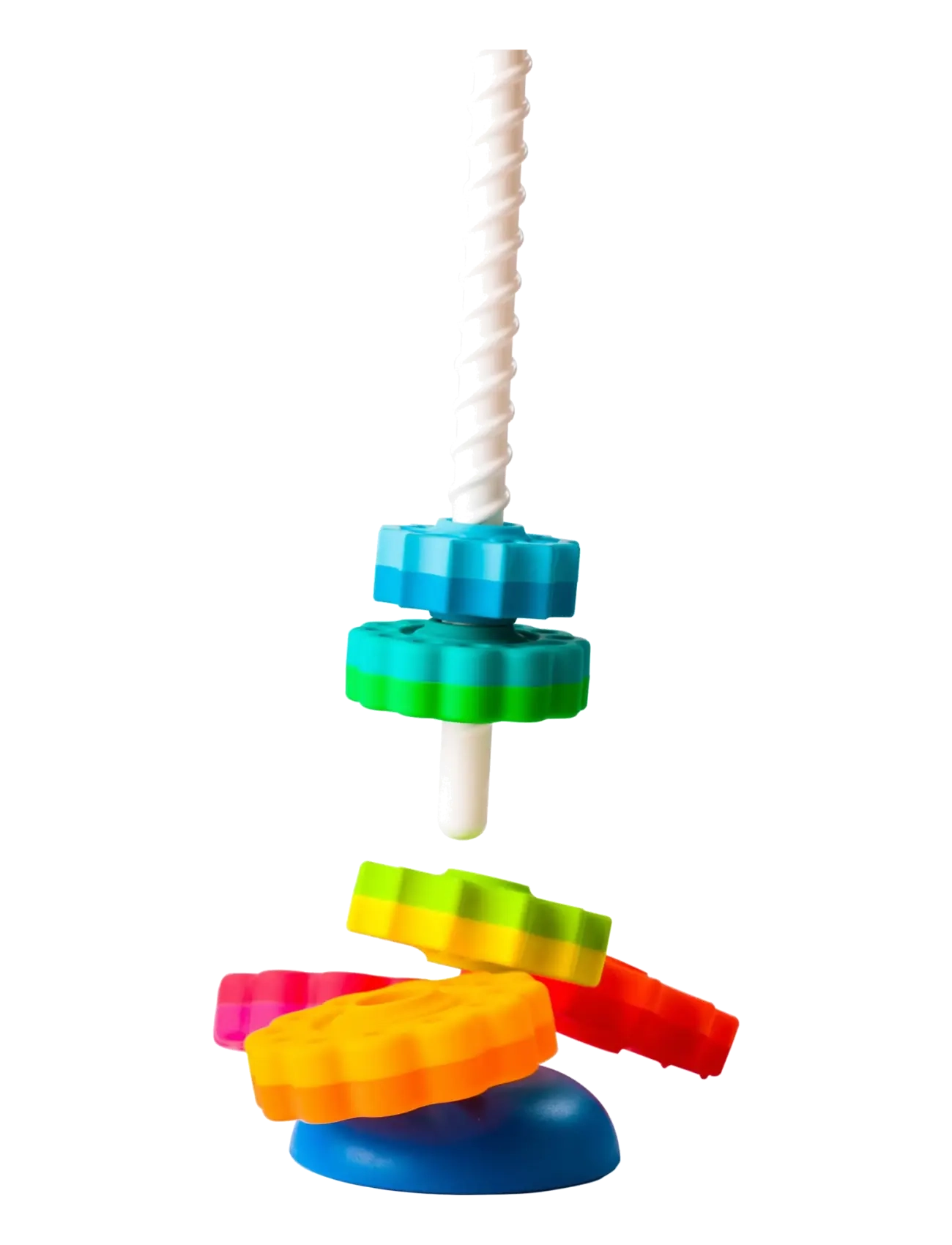 Fat Brain Toys - Fat Brain Spin Again - multi - 2