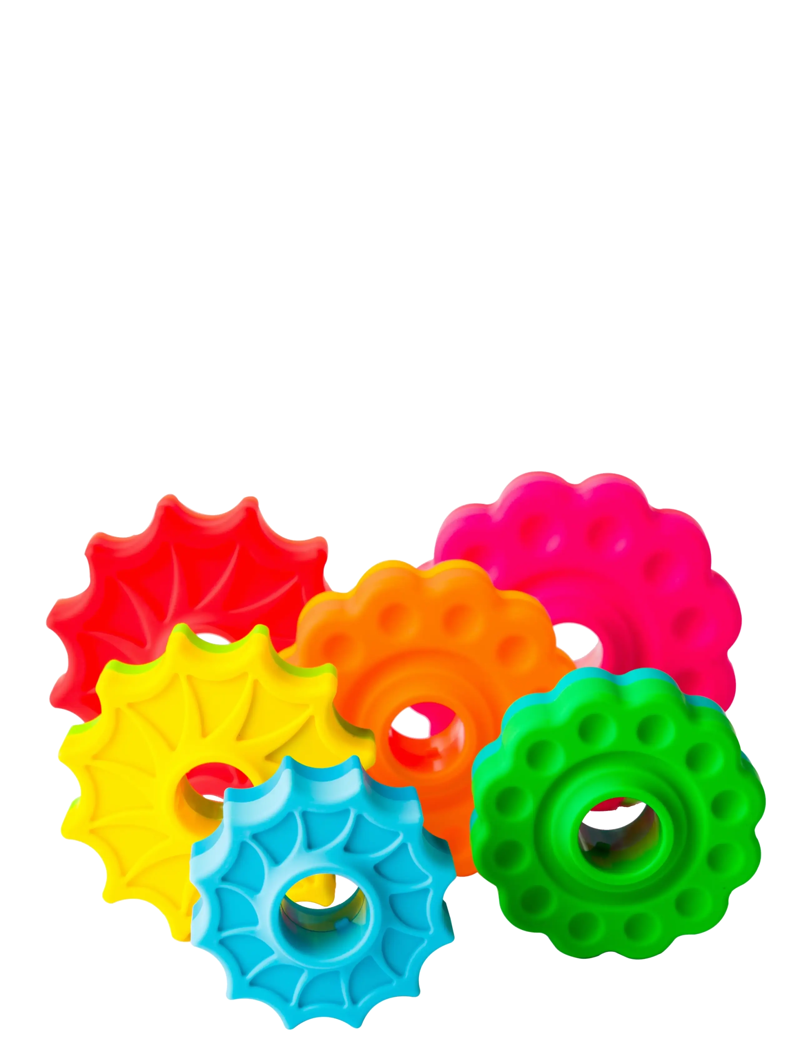 Fat Brain Toys - Fat Brain Spin Again - multi - 3