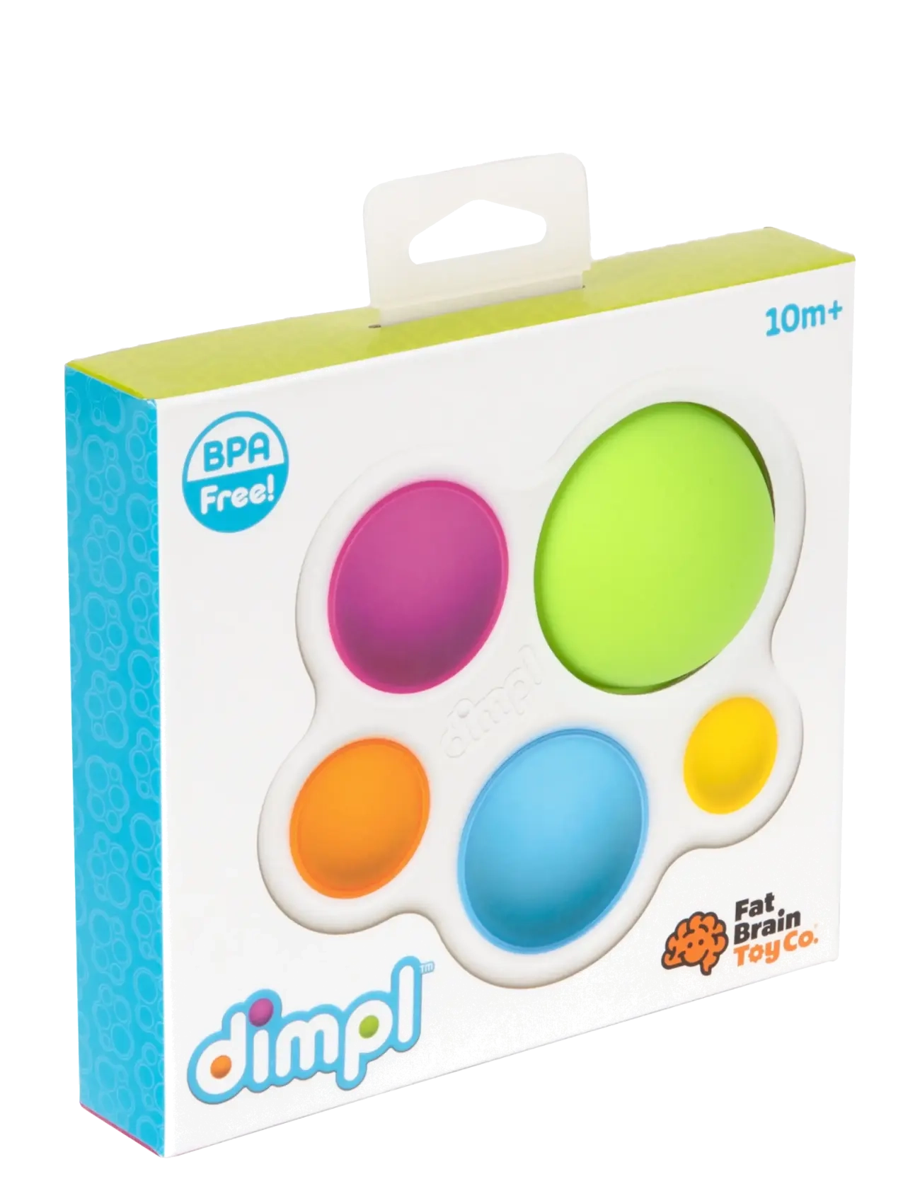 Fat Brain Toys Fat Brain Dimpl - Fat Brain Toys - MULTI / multi