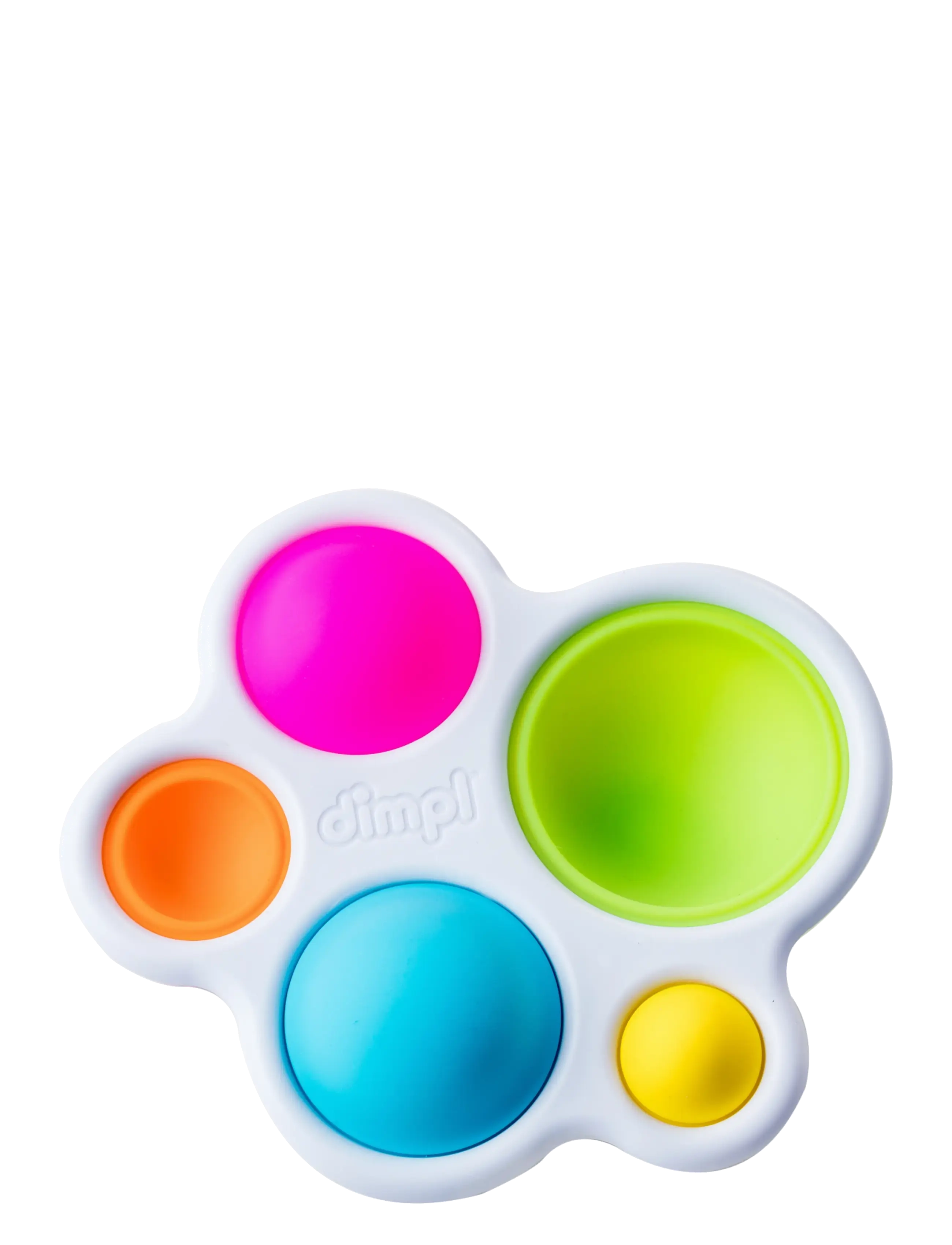 Fat Brain Toys - Fat Brain Dimpl - multi - 2