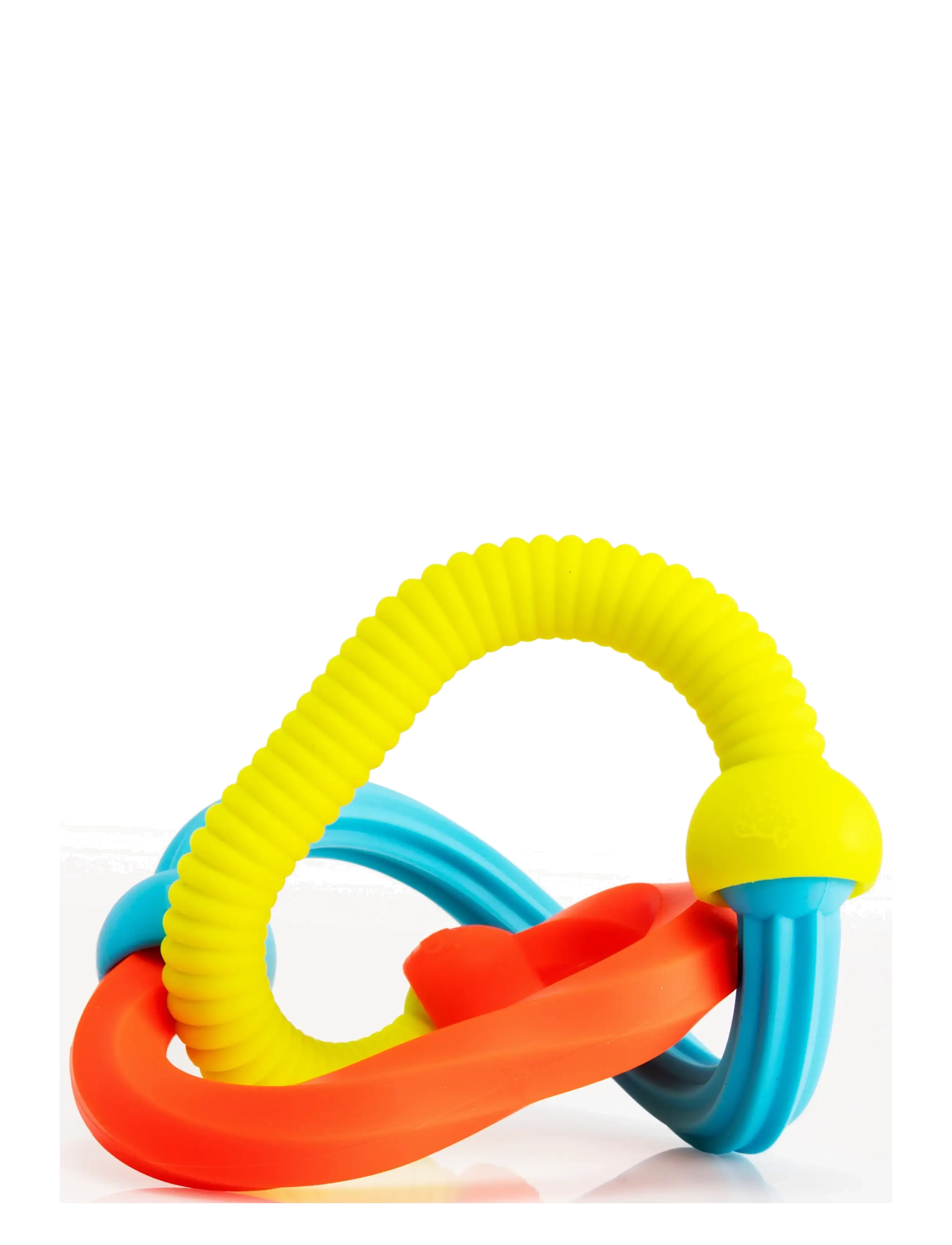 Fat Brain Toys - Fat Brain Plip Grips - motoriklegetøj - multi - 4