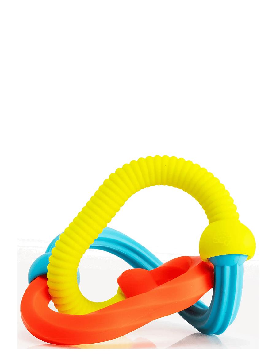 Fat Brain Toys - Fat Brain Plip Grips - motorikleksaker - multi - 4