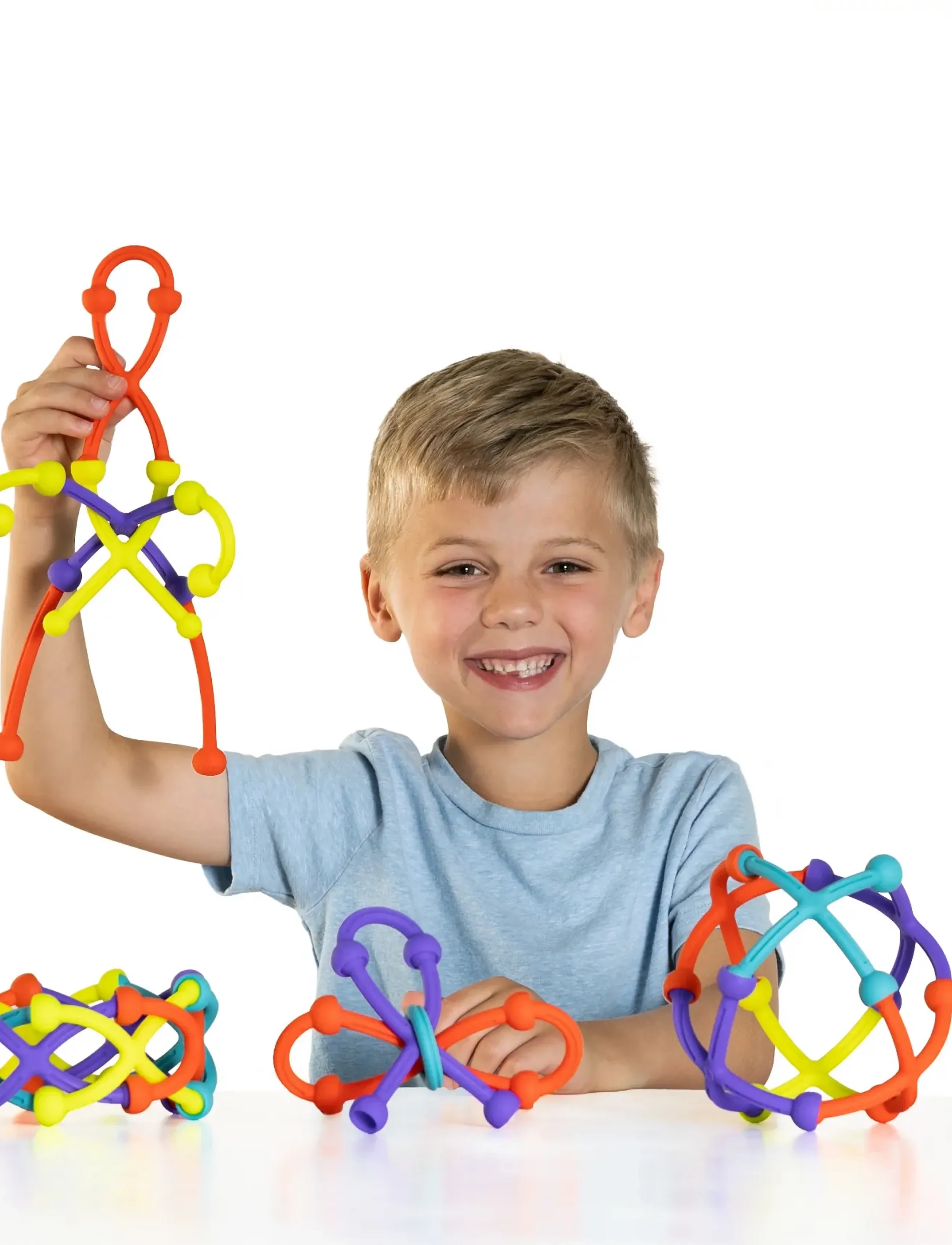 Fat Brain Toys - Fat Brain Plip Kit - multi - 4