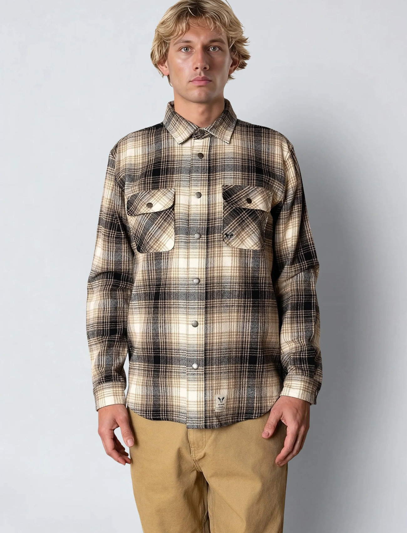 Multi/patterned