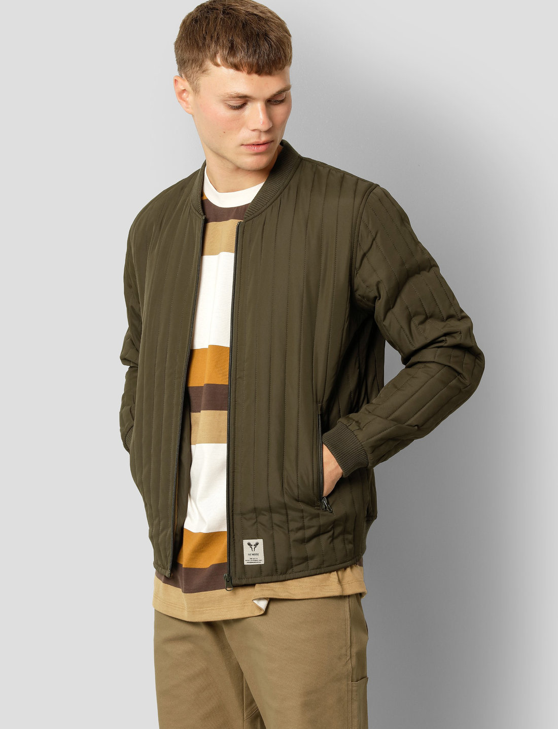 Fat moose 2025 men's jacket