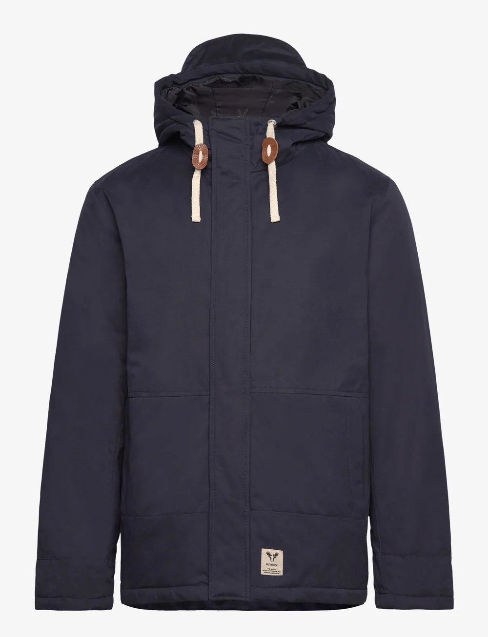 Fat moose winter jacket discount