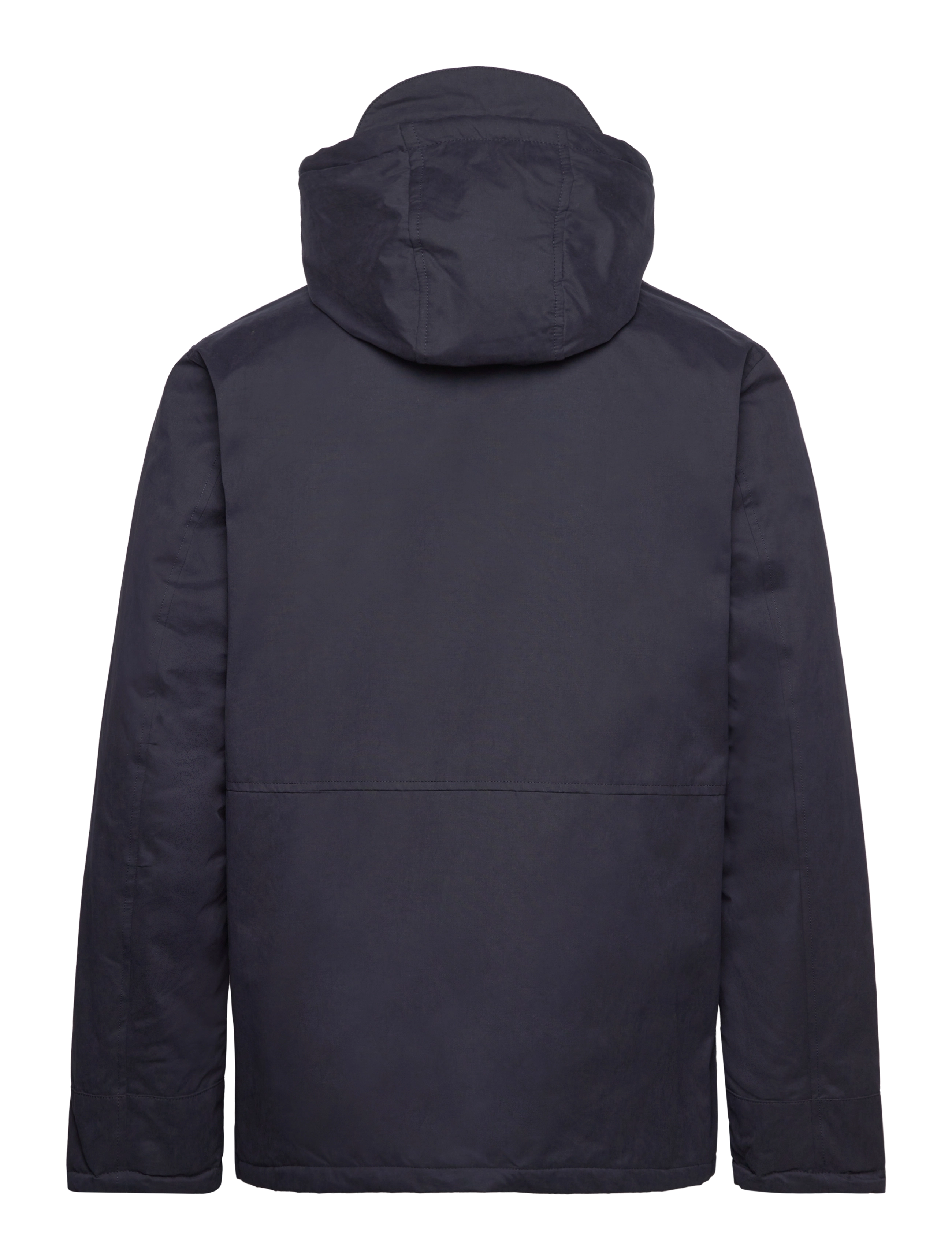 Fat Moose - Sailor Winter Jacket - navy - 1