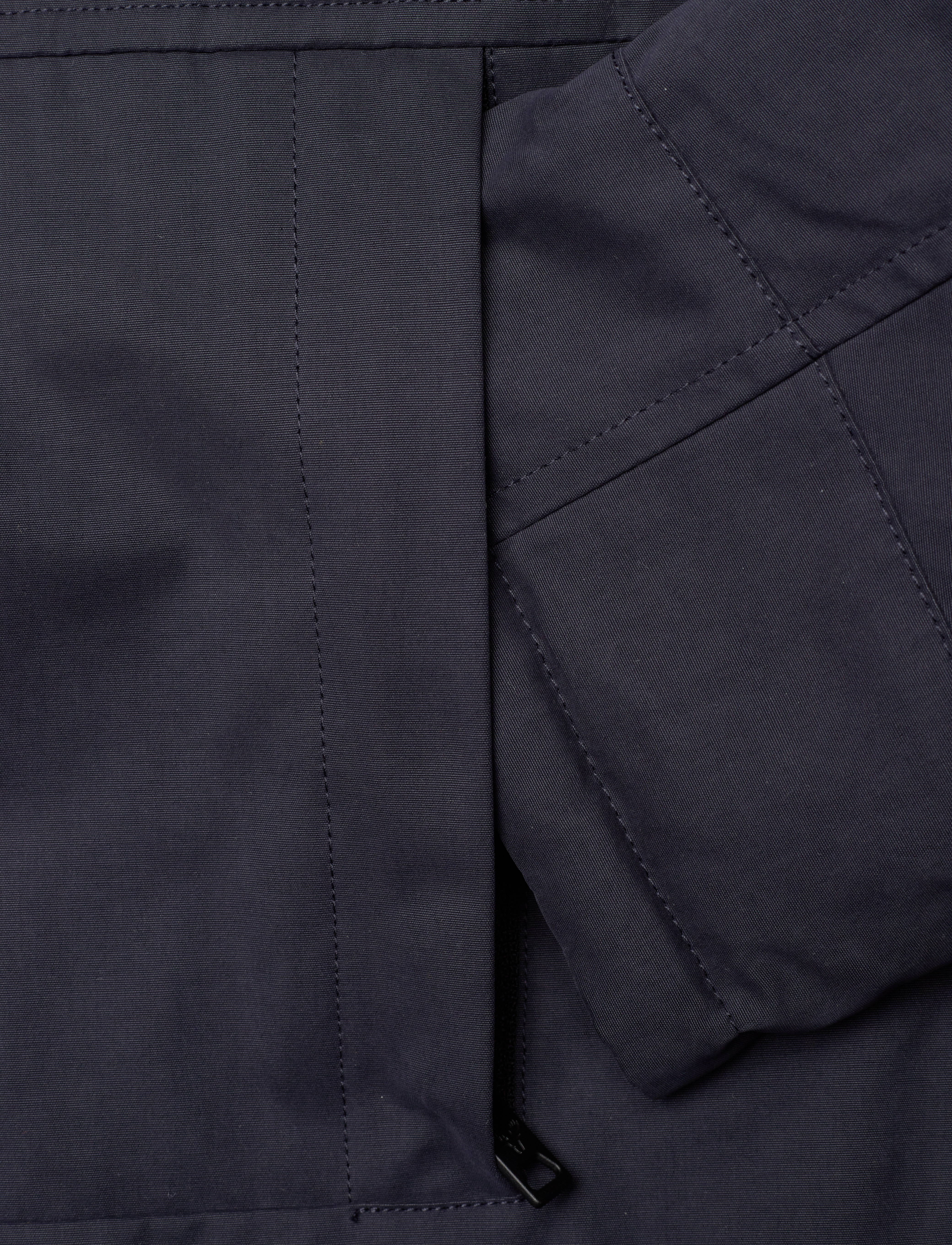Fat Moose - Sailor Winter Jacket - navy - 3