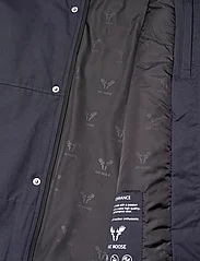 Fat Moose - Sailor Winter Jacket - winter jackets - navy - 4
