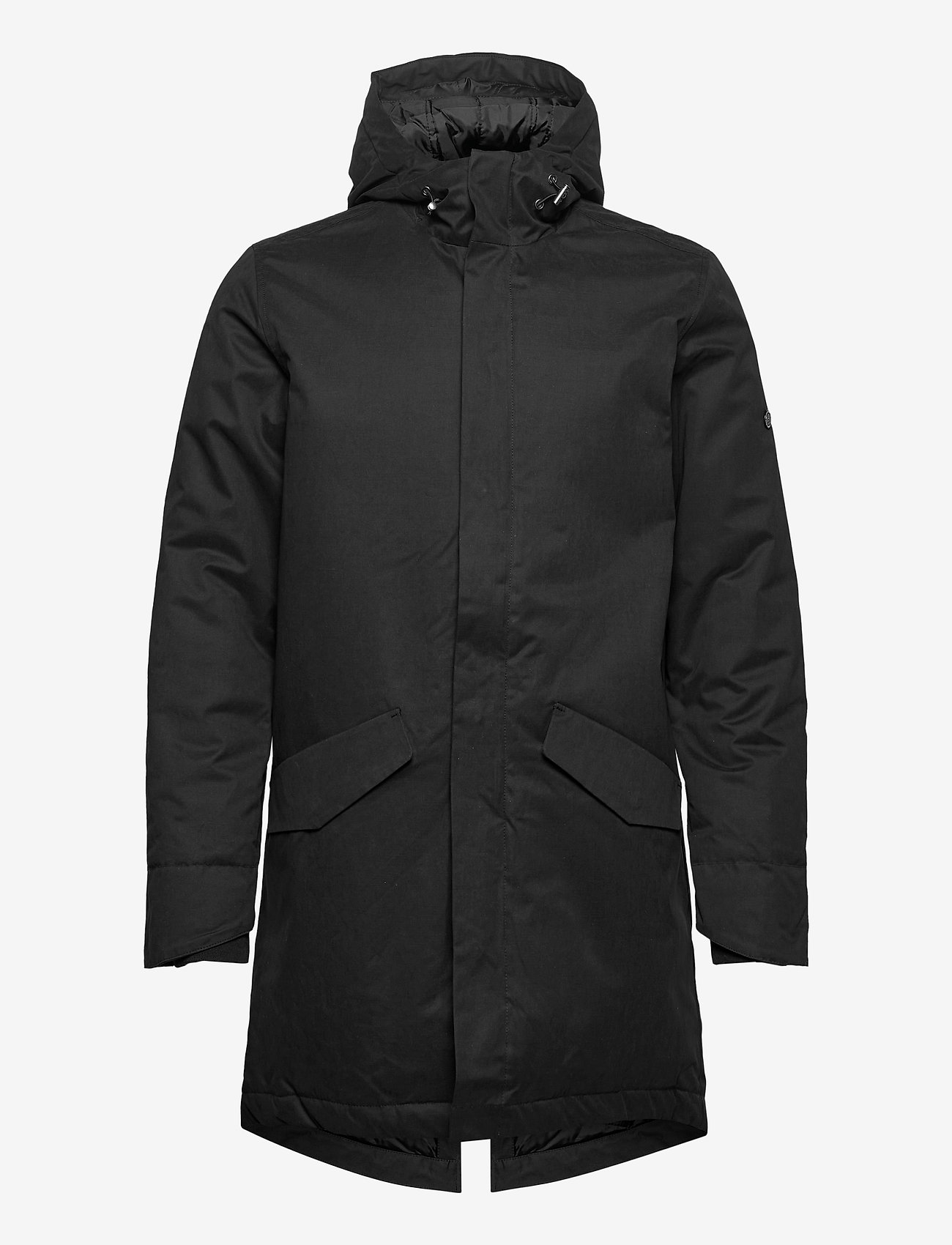 Fat Moose - Marshall Winter Jacket - black - 1
