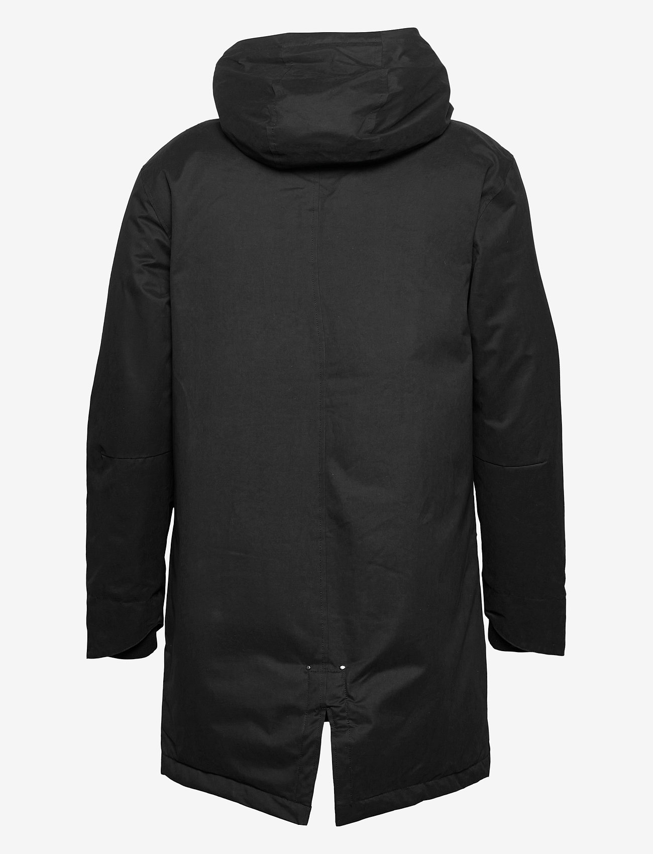 Fat Moose - Marshall Winter Jacket - black - 2