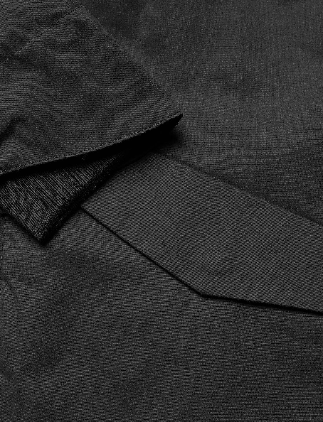 Marshall 2025 winter jackets