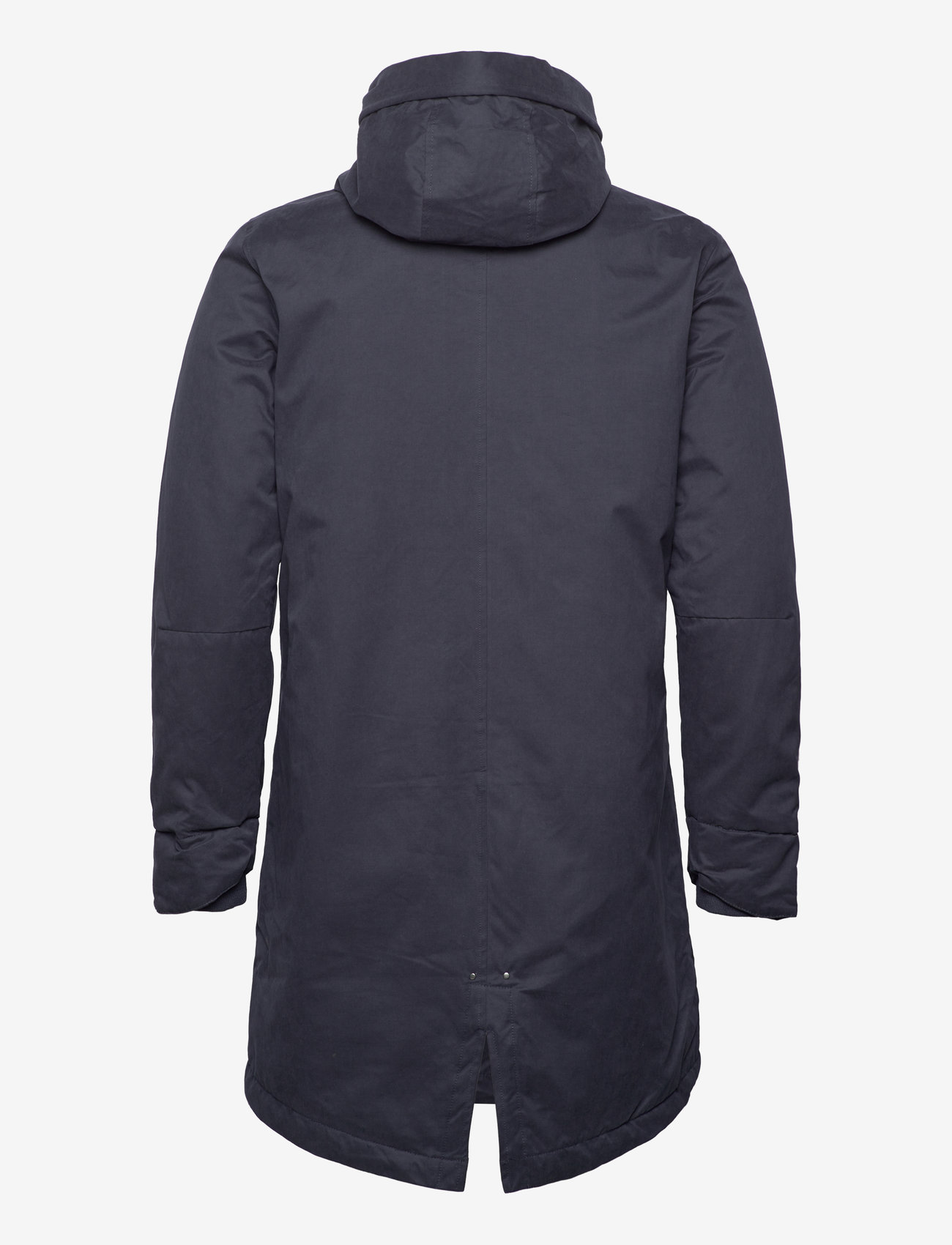 Fat Moose - Marshall Winter Jacket - navy - 1