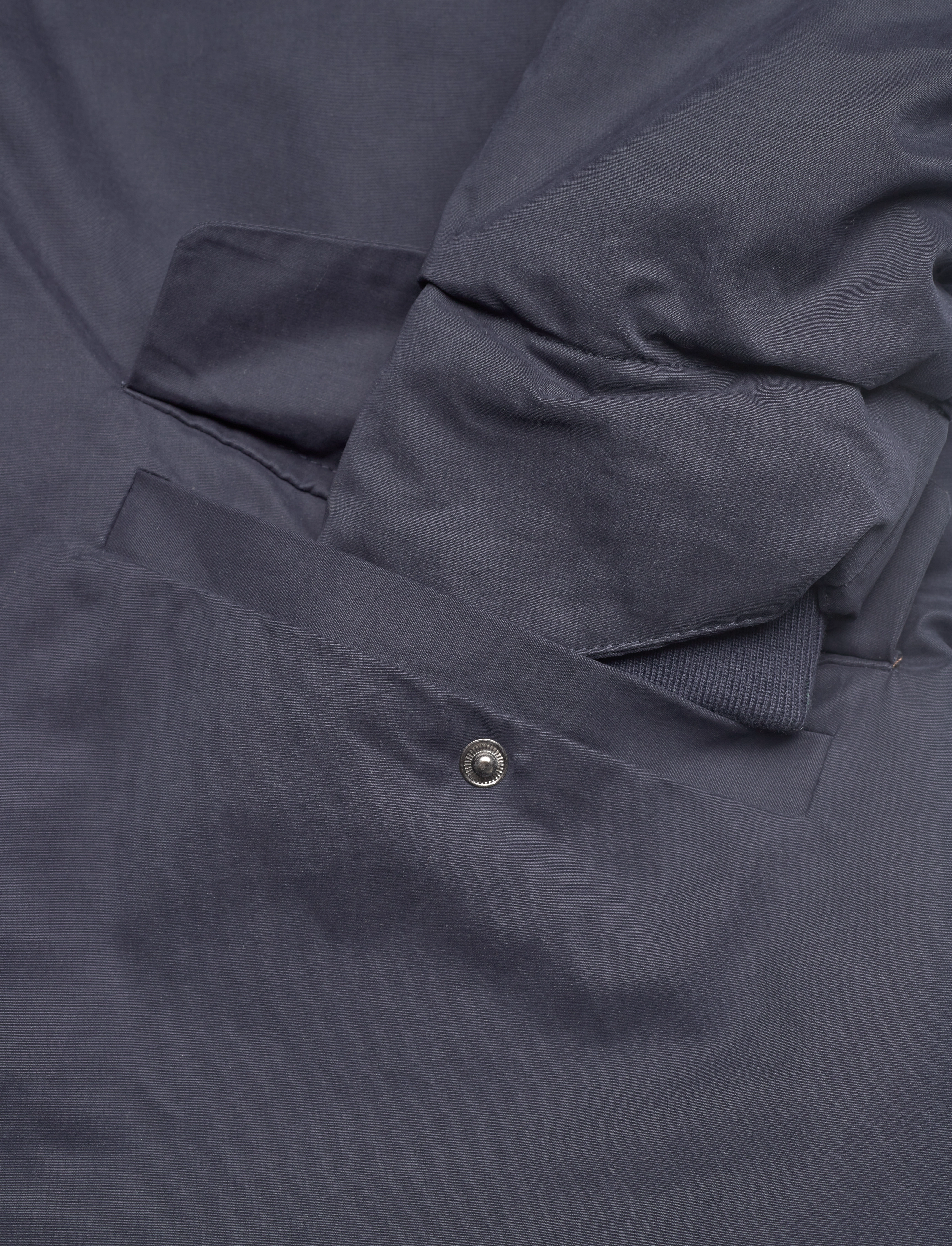Fat Moose - Marshall Winter Jacket - navy - 4