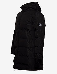 Fat Moose - Birk Long Jacket - winter jackets - black - 3