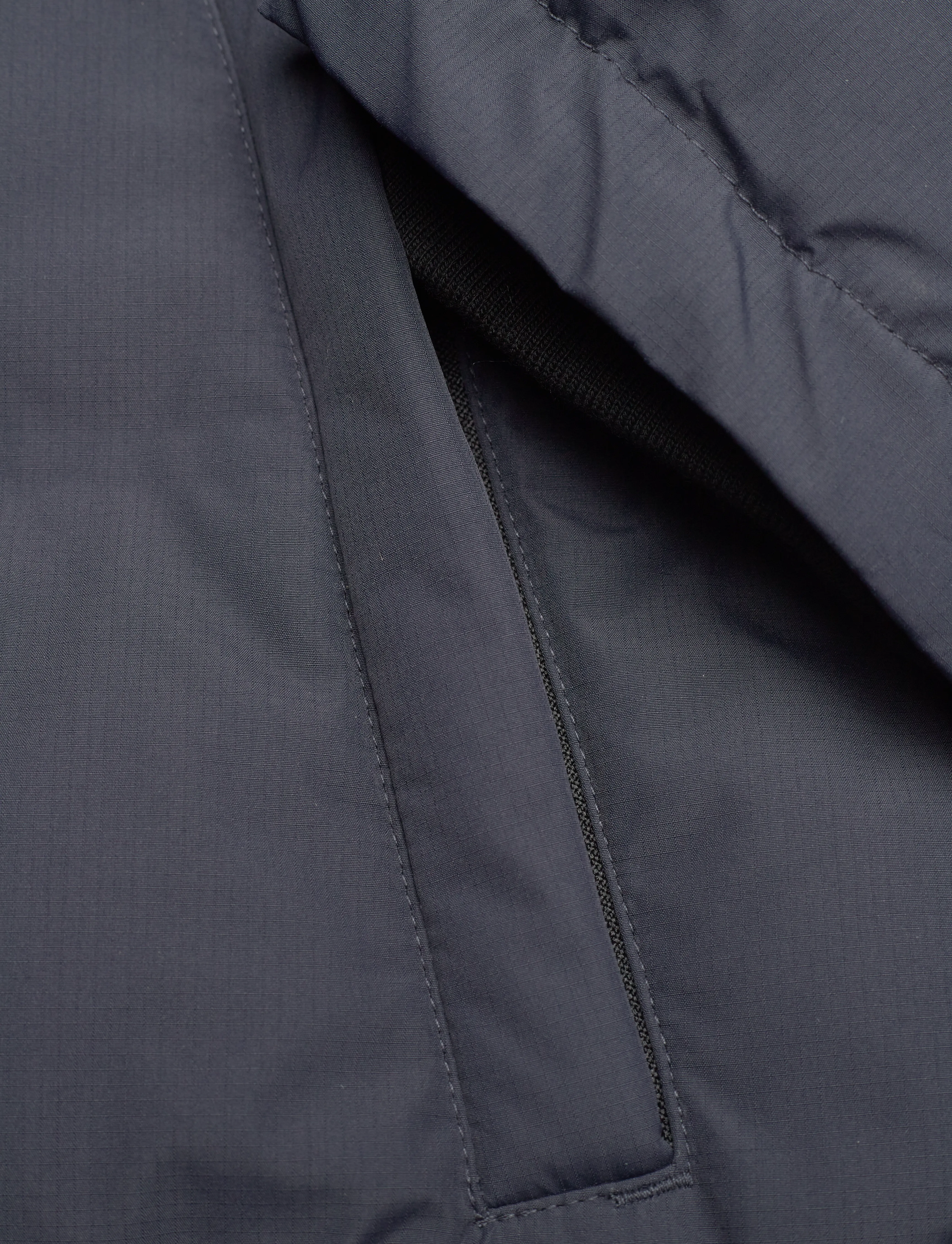 Fat Moose - Birk Long Jacket - lyhyet takit - navy - 3