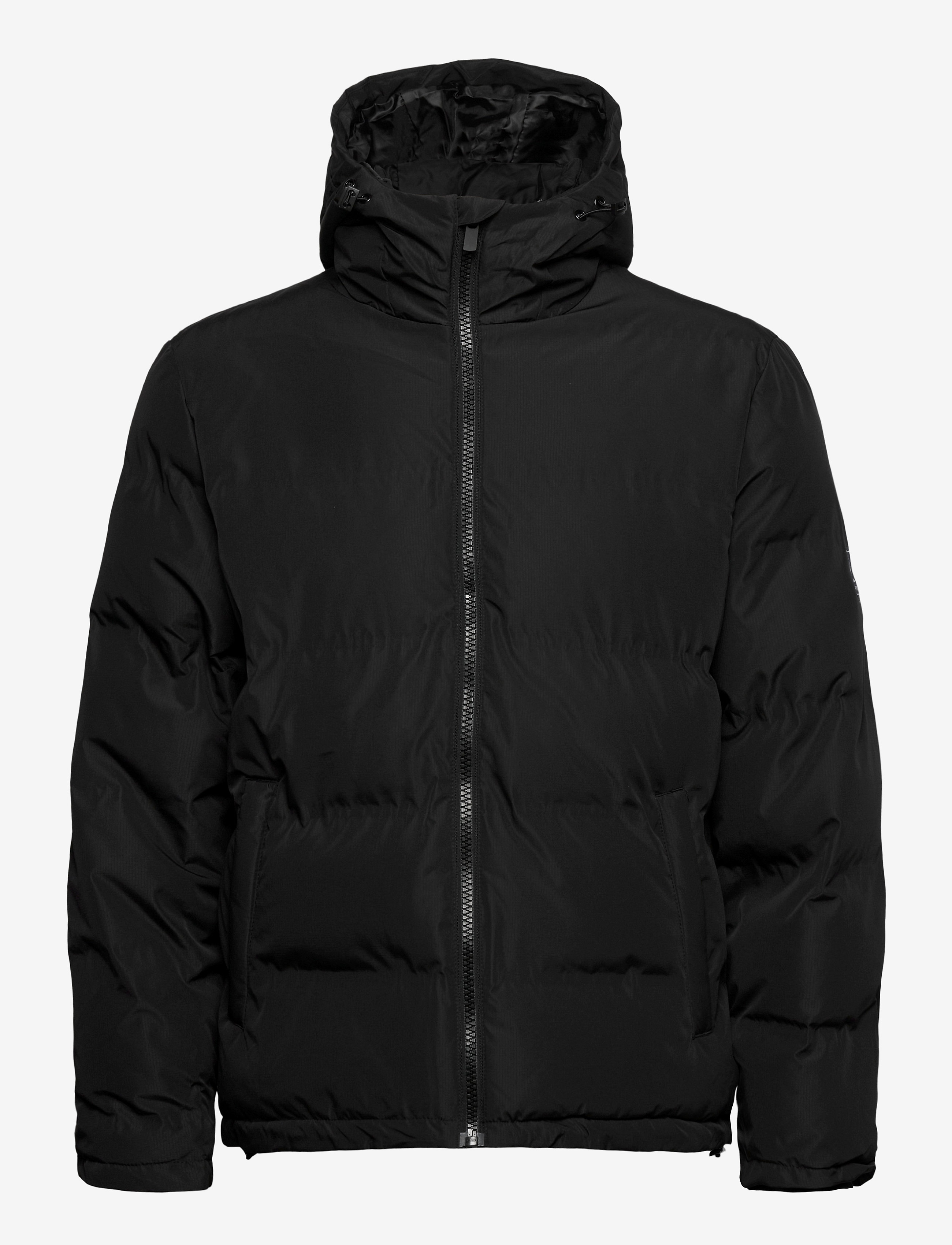Fat Moose - Birk Jacket - black - 1