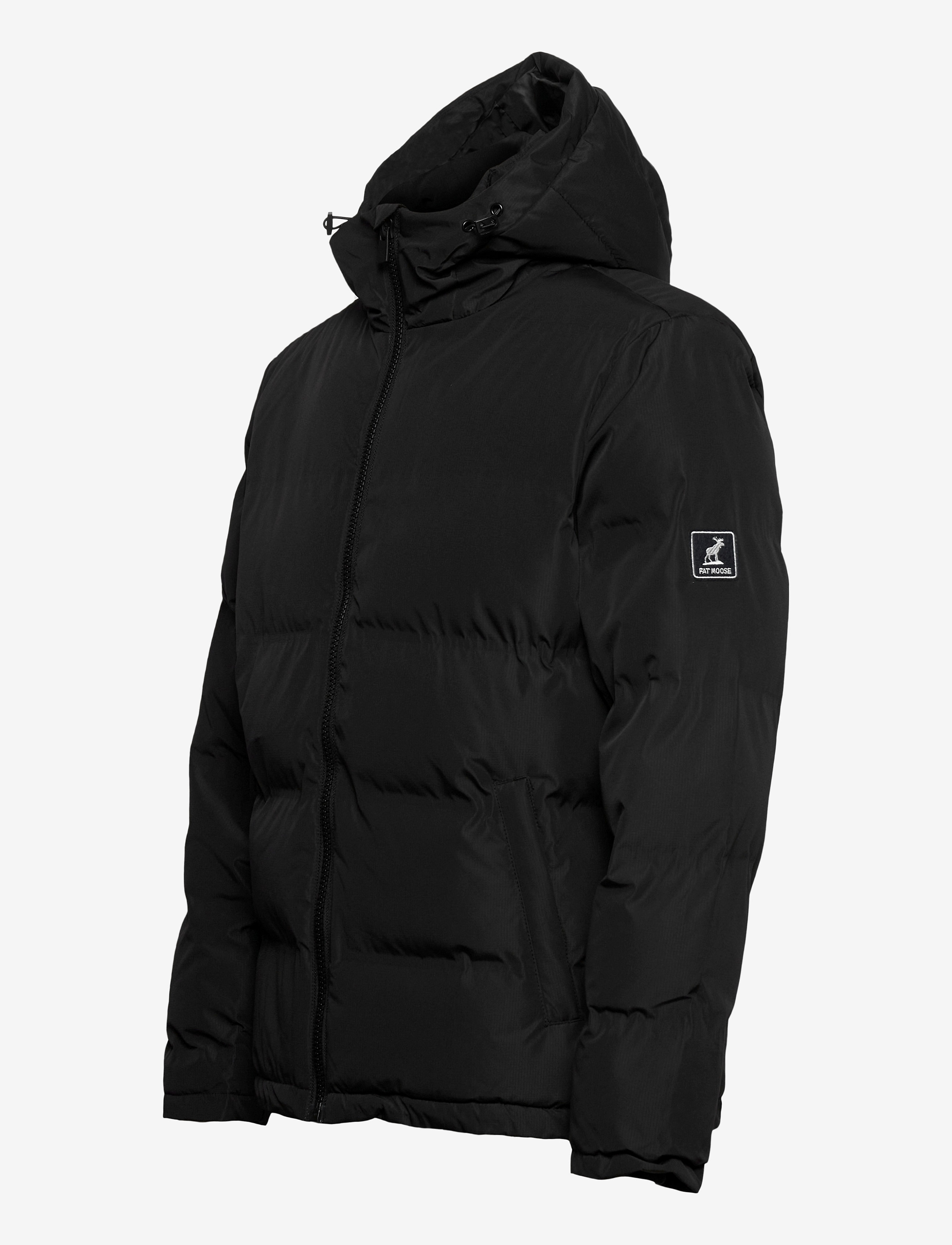 Fat Moose - Birk Jacket - black - 3