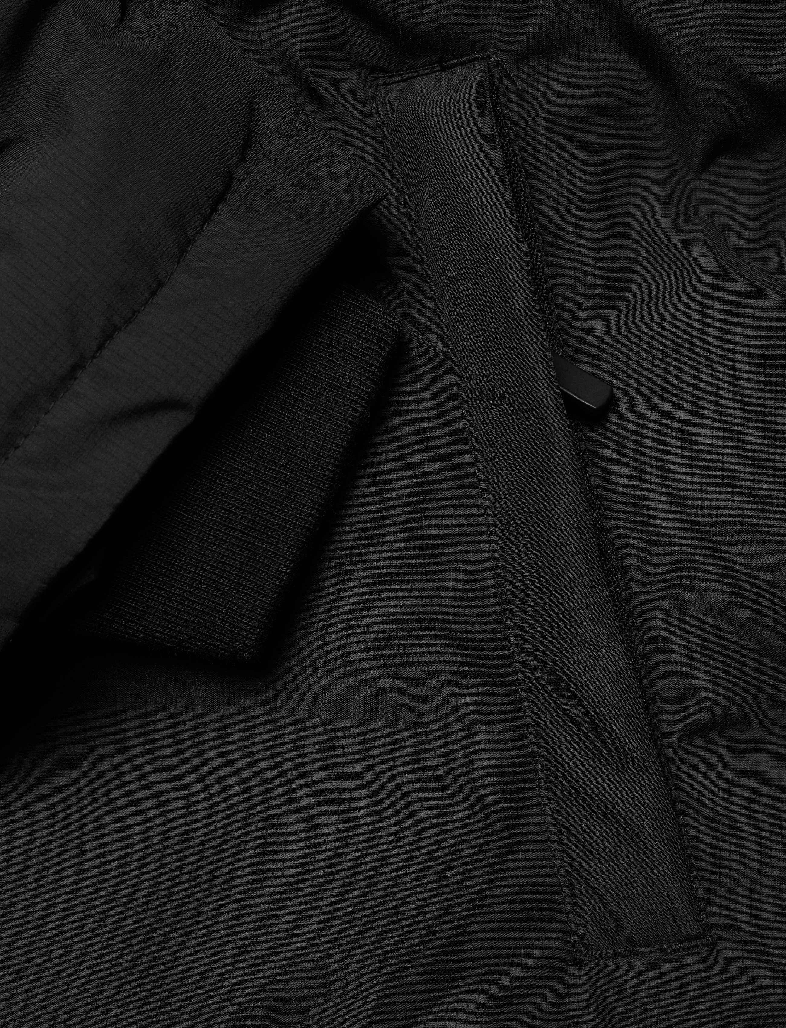 Fat Moose - Birk Jacket - black - 5