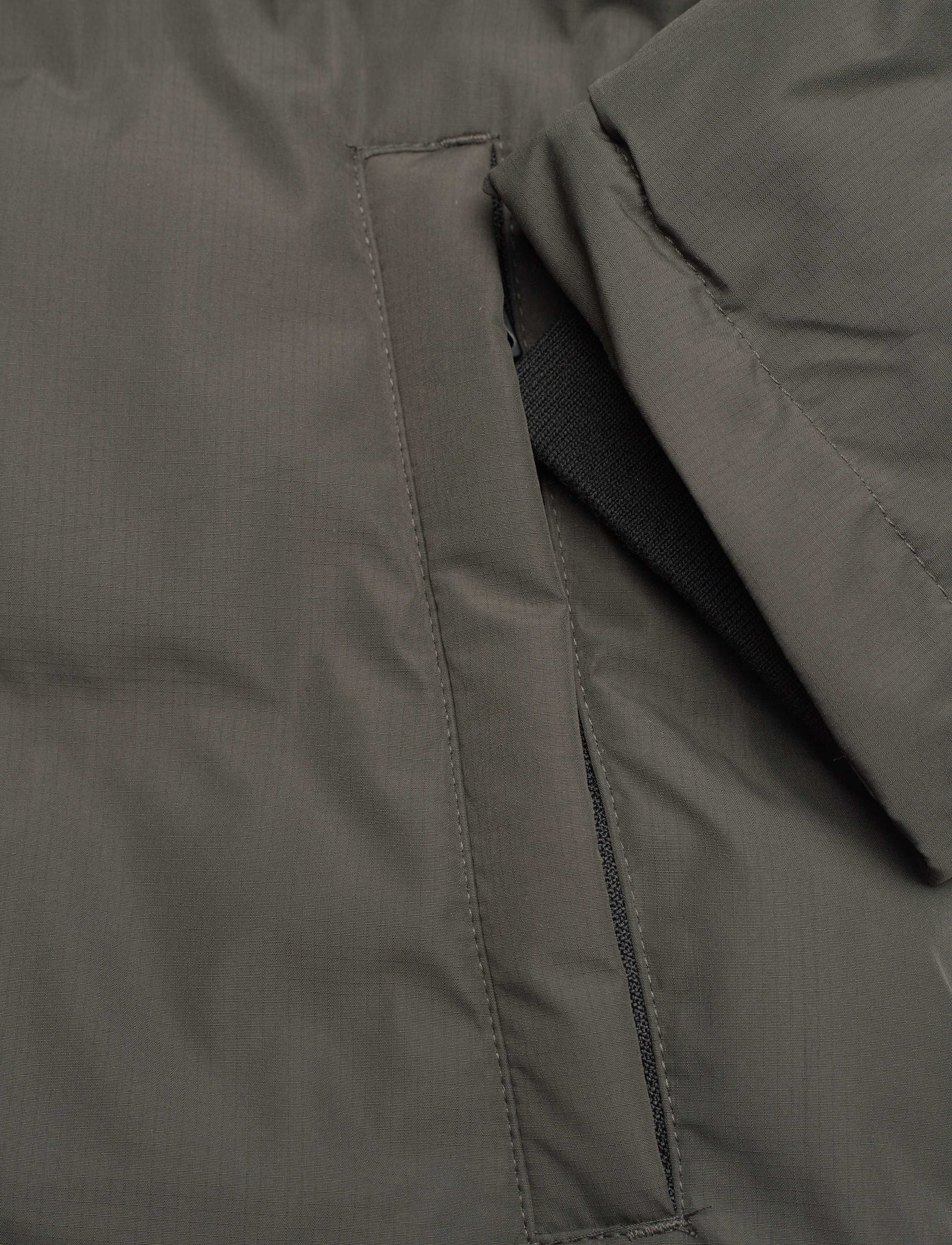 Fat Moose - Birk Jacket - green - 3
