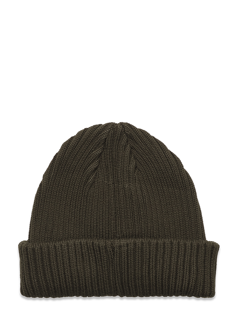 Fat Moose - Fat Beanie - kollektionen - army. - 2