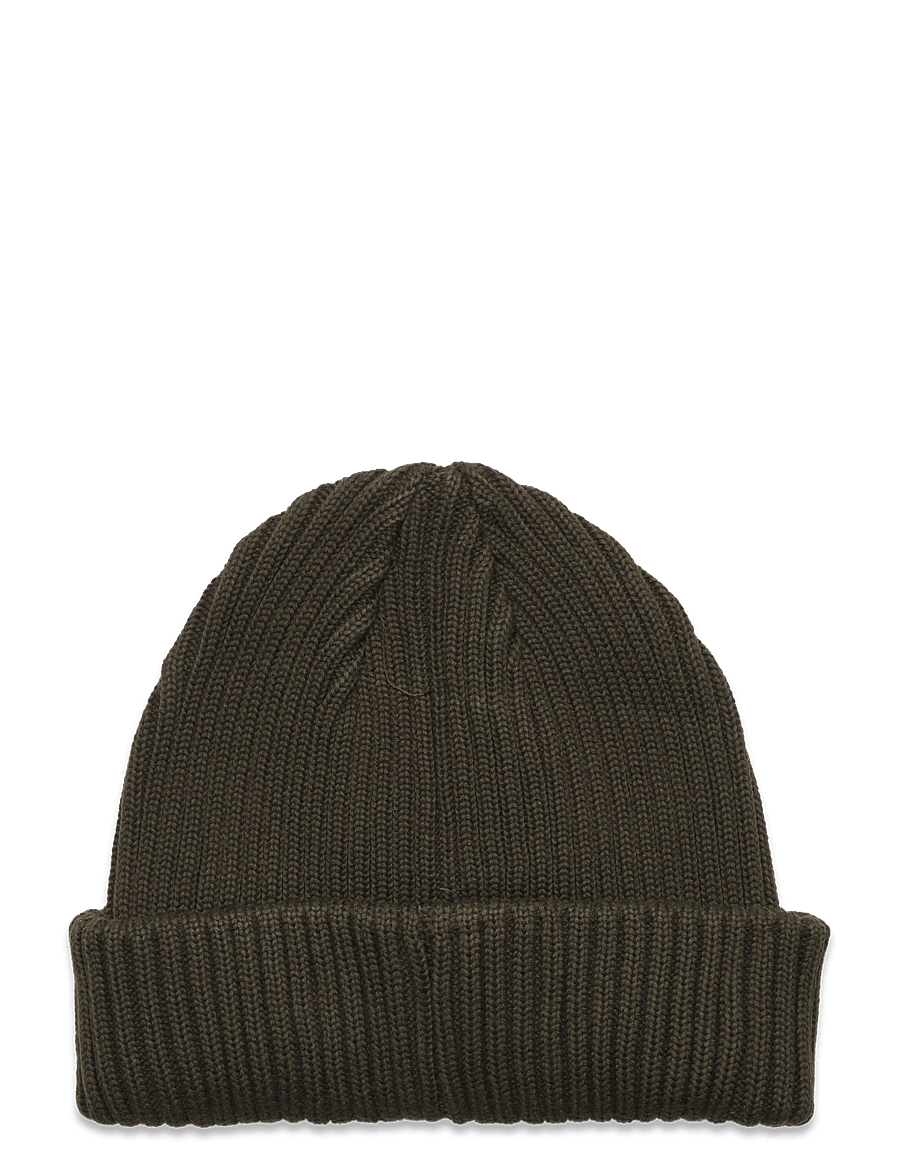 Fat Moose - Fat Beanie - kollektionen - army. - 2