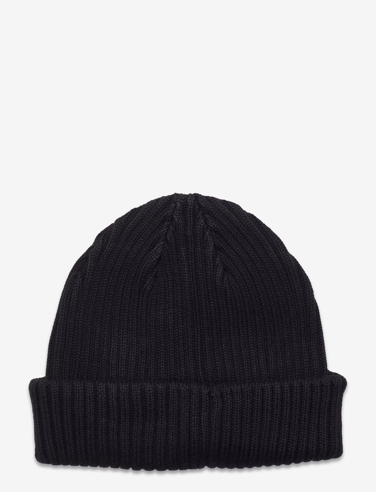 Fat Moose - Fat Beanie - kollektionen - black01 - 2