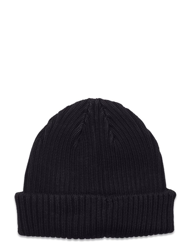 Fat Moose - Fat Beanie - kollektionen - black01 - 2