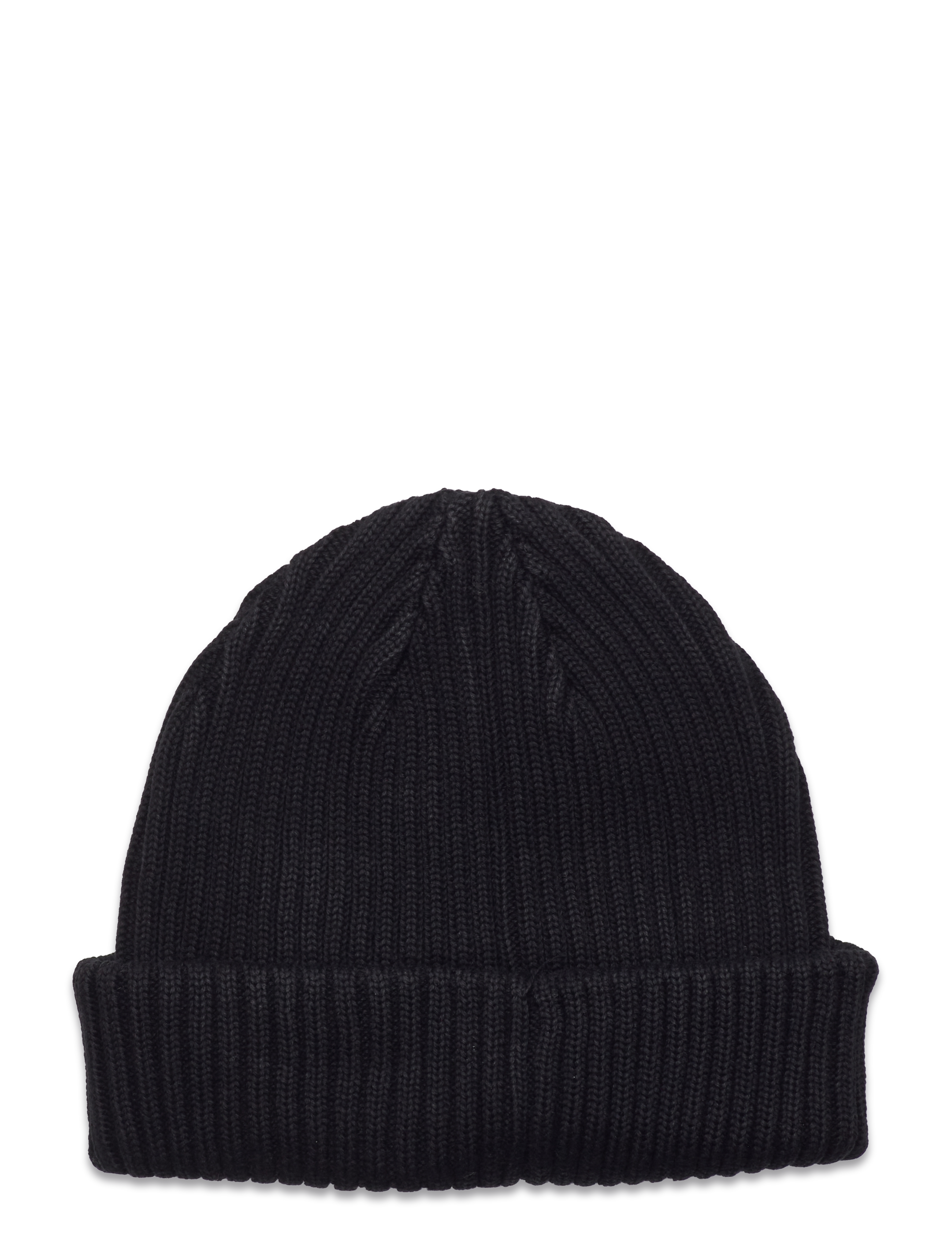 Fat Moose - Fat Beanie - accessories - black01 - 2