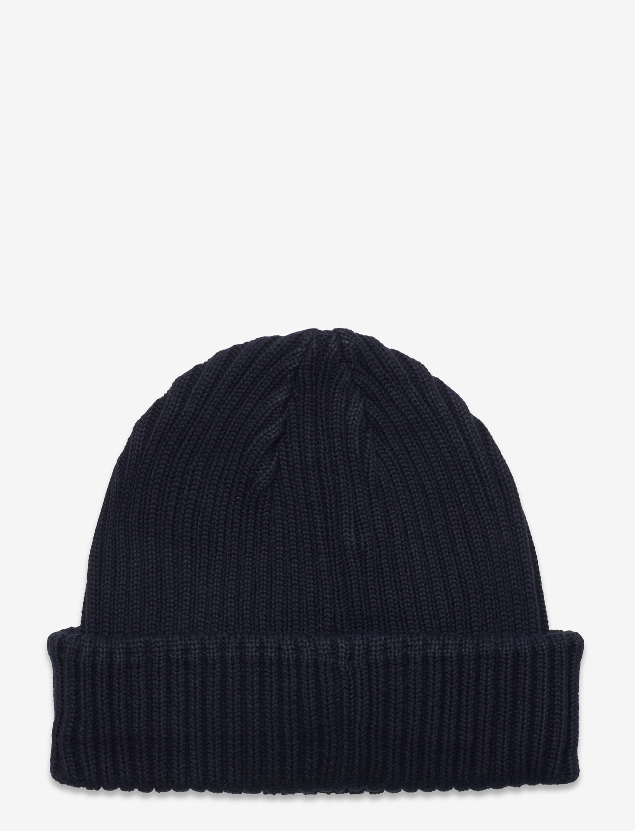 Fat Moose - Fat Beanie - nos éditoriaux - dark navy - 2
