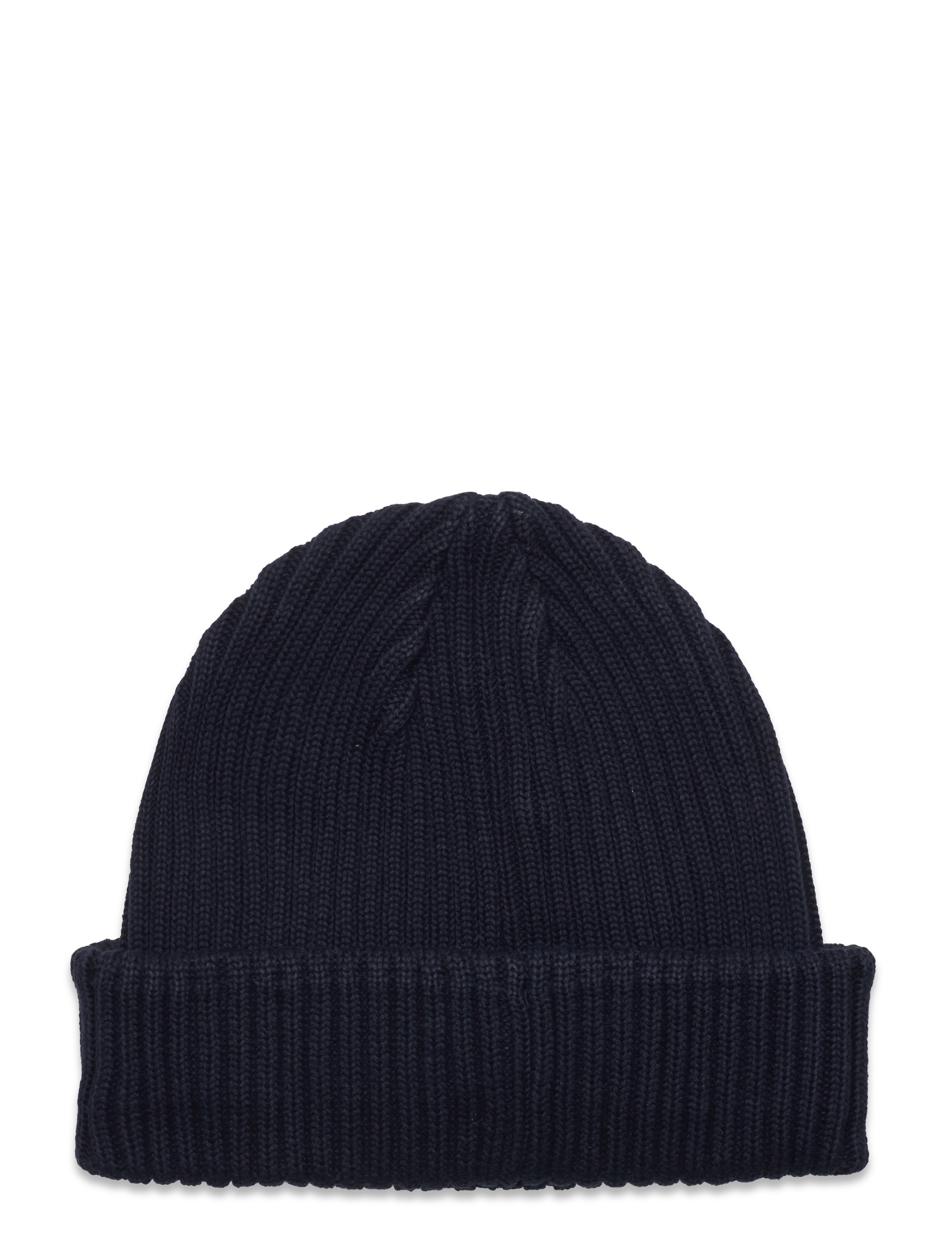 Fat Moose - Fat Beanie - kollektioner - dark navy - 2