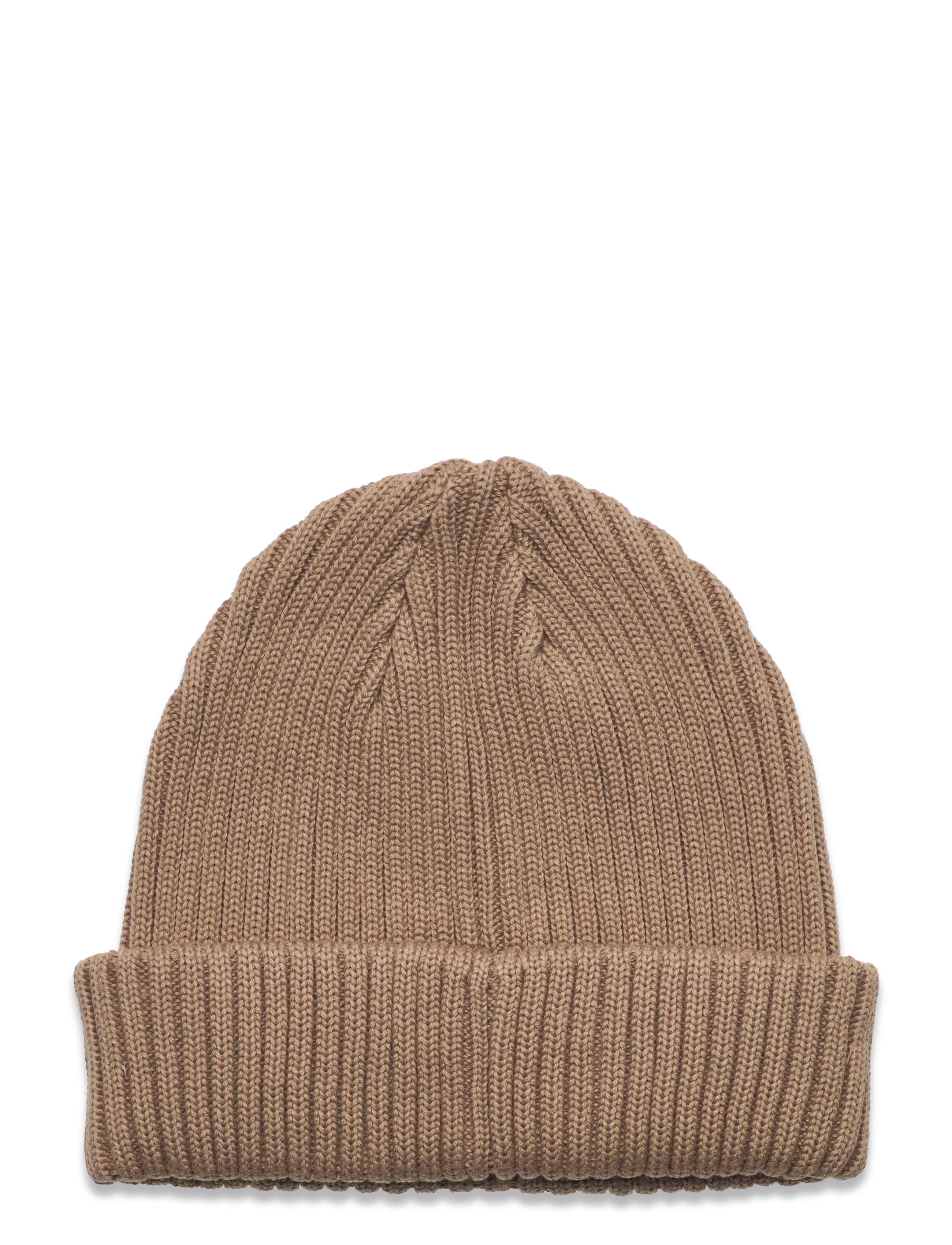 Fat Moose - Fat Beanie - accessoires - khaki - 1