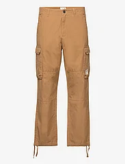 Fat Moose - Tap Cargo Pants - „cargo“ stiliaus kelnės - dark khaki - 0